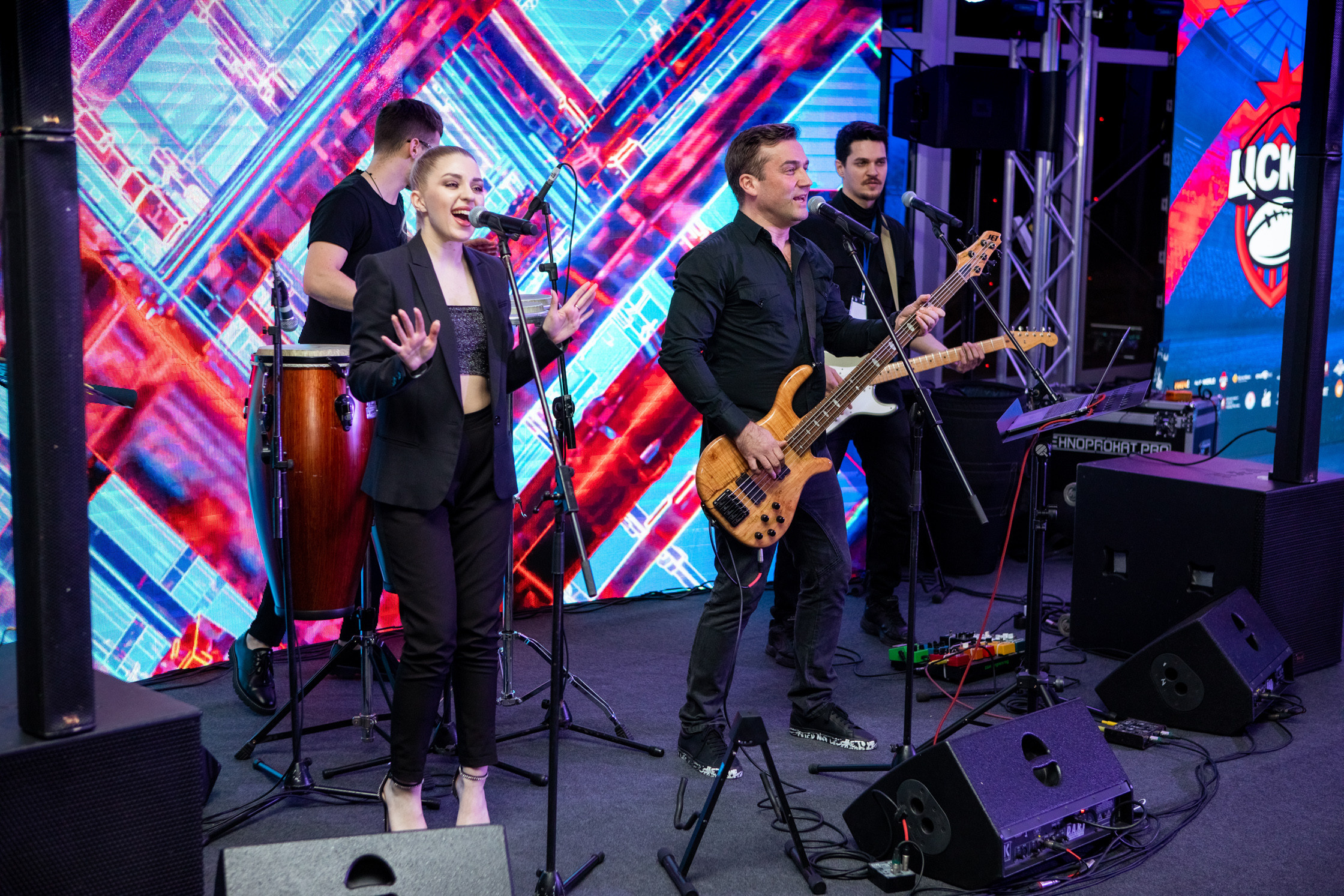 Встреча попечительского совета регби-клуба ЦСКА. Репортажный Фотограф Москва Дарья Лунева