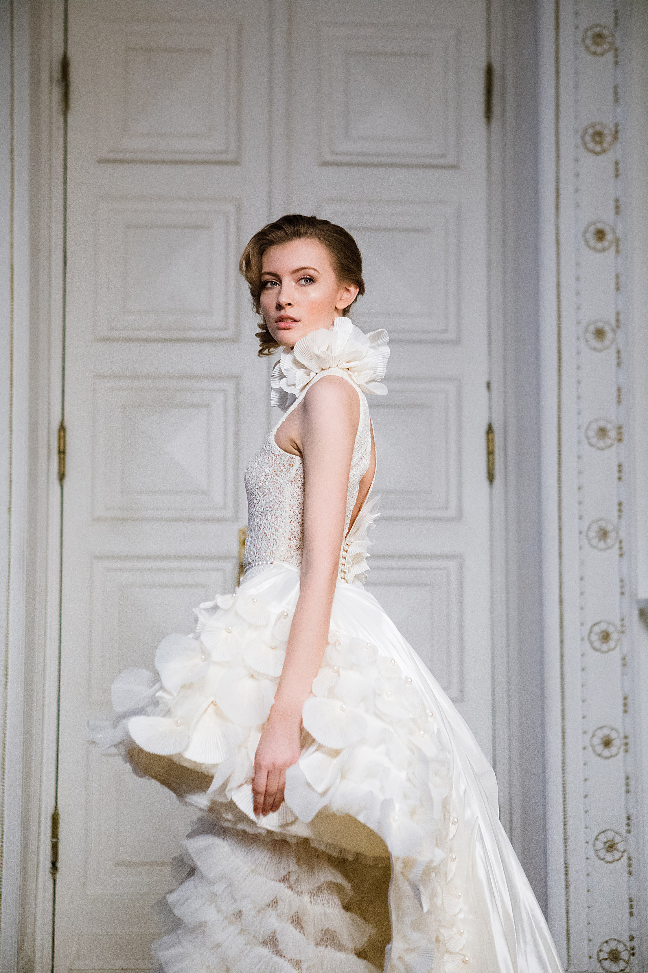 Невесты. Репортажный Фотограф Москва Дарья Лунева