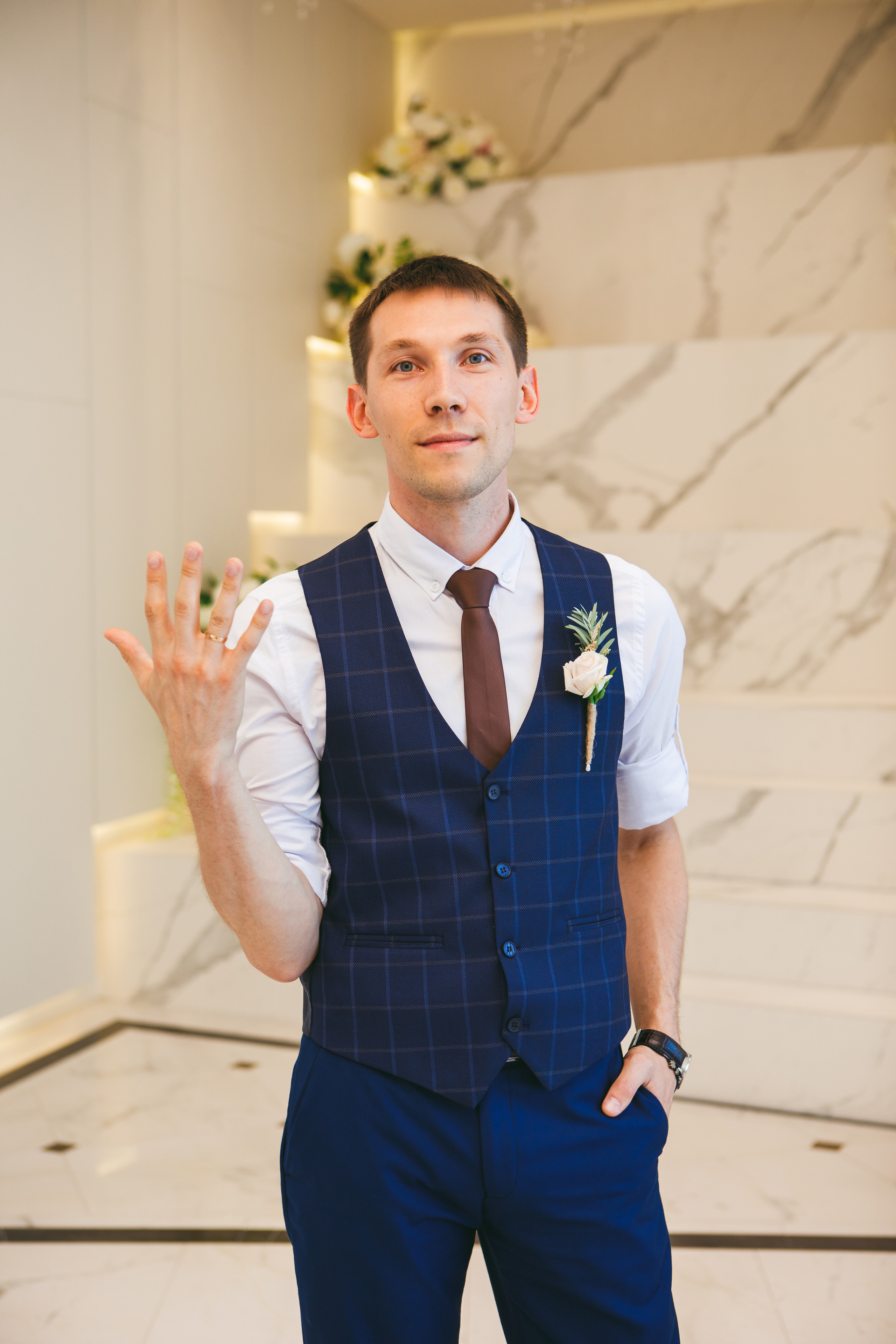 Александр и Юлия регистрация в Вегас. Репортажный Фотограф Москва Дарья Лунева