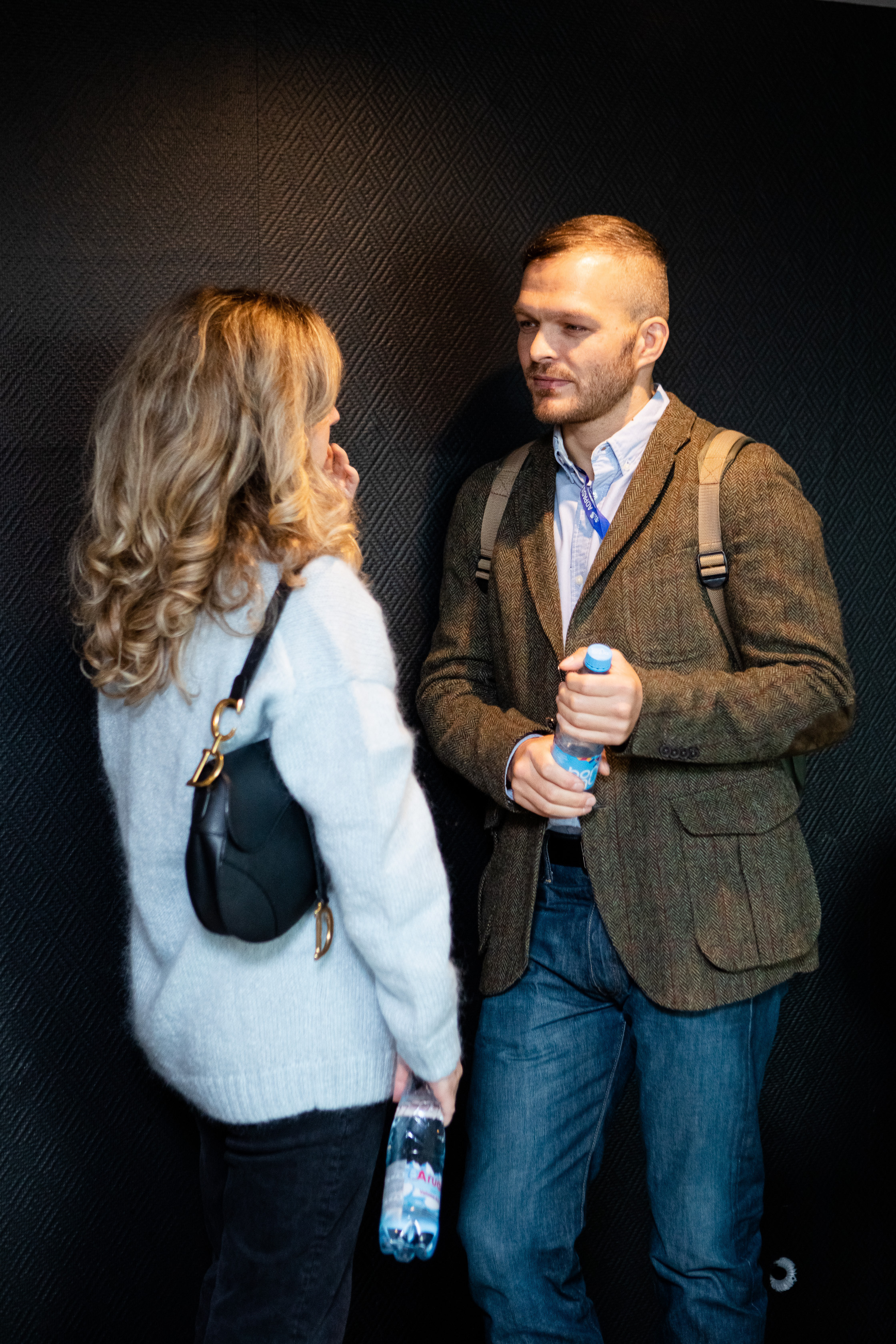 НРФ5. Репортажный Фотограф Москва Дарья Лунева