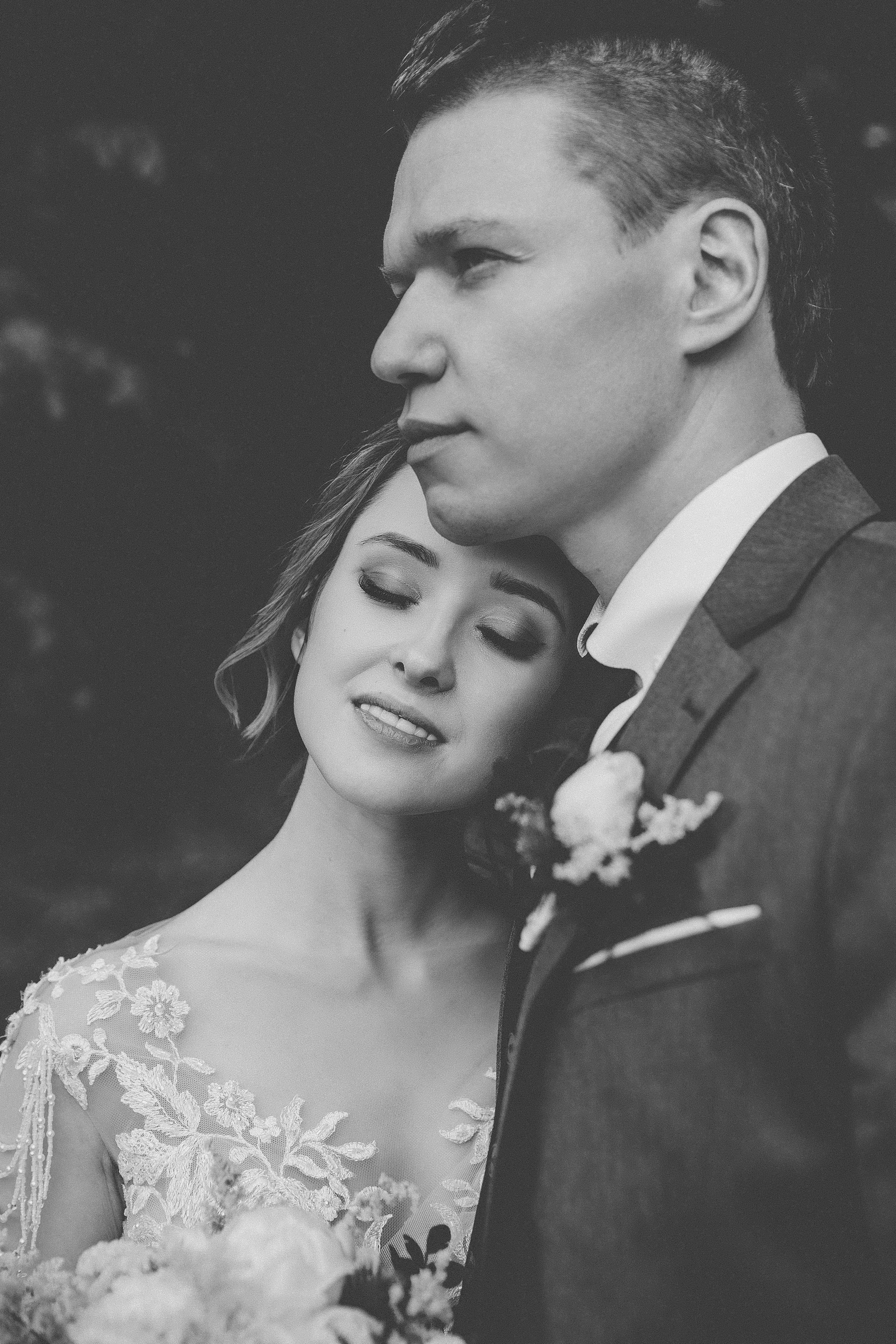 Роман и Моника. Репортажный Фотограф Москва Дарья Лунева