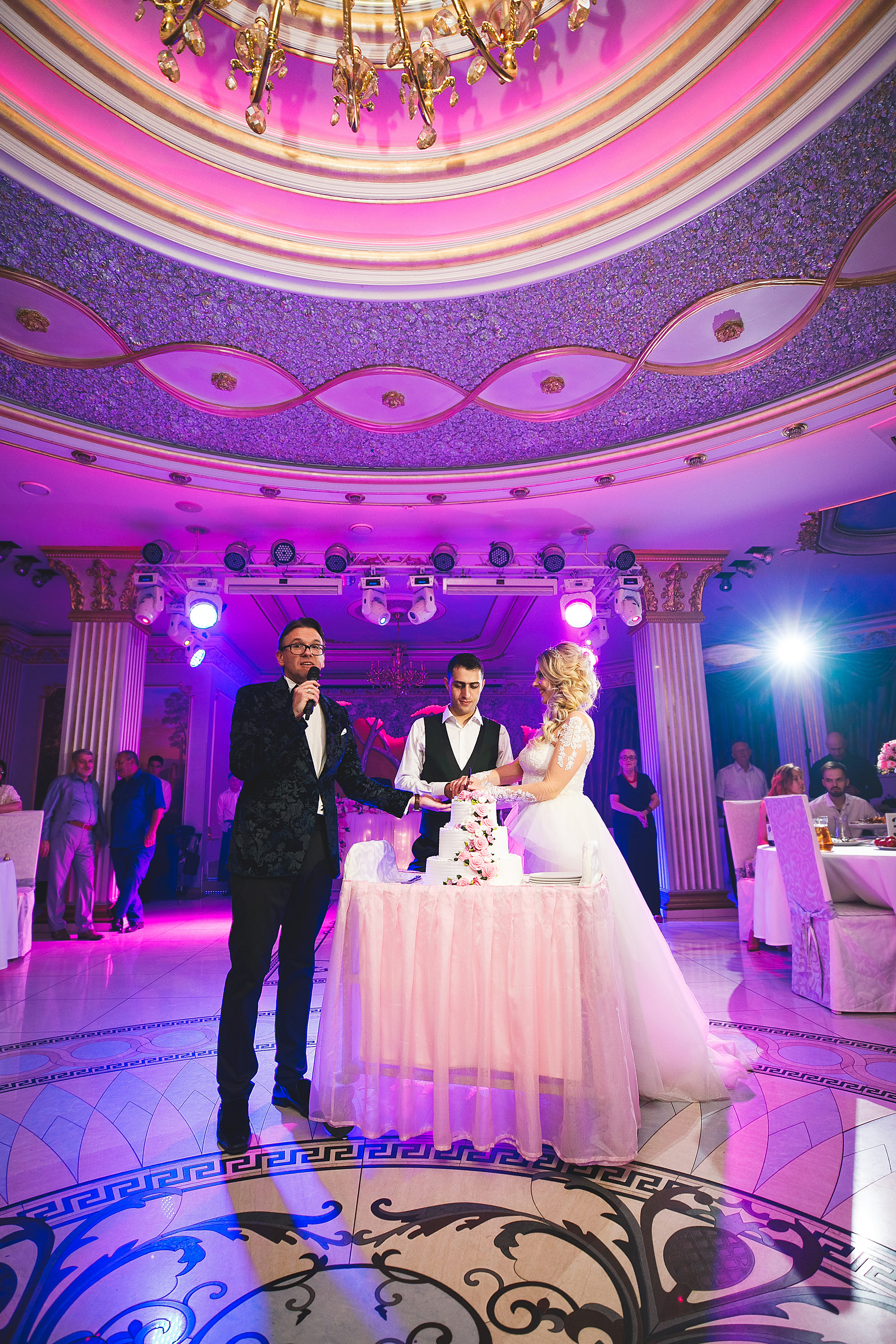 Ваган и Алиса. Репортажный Фотограф Москва Дарья Лунева