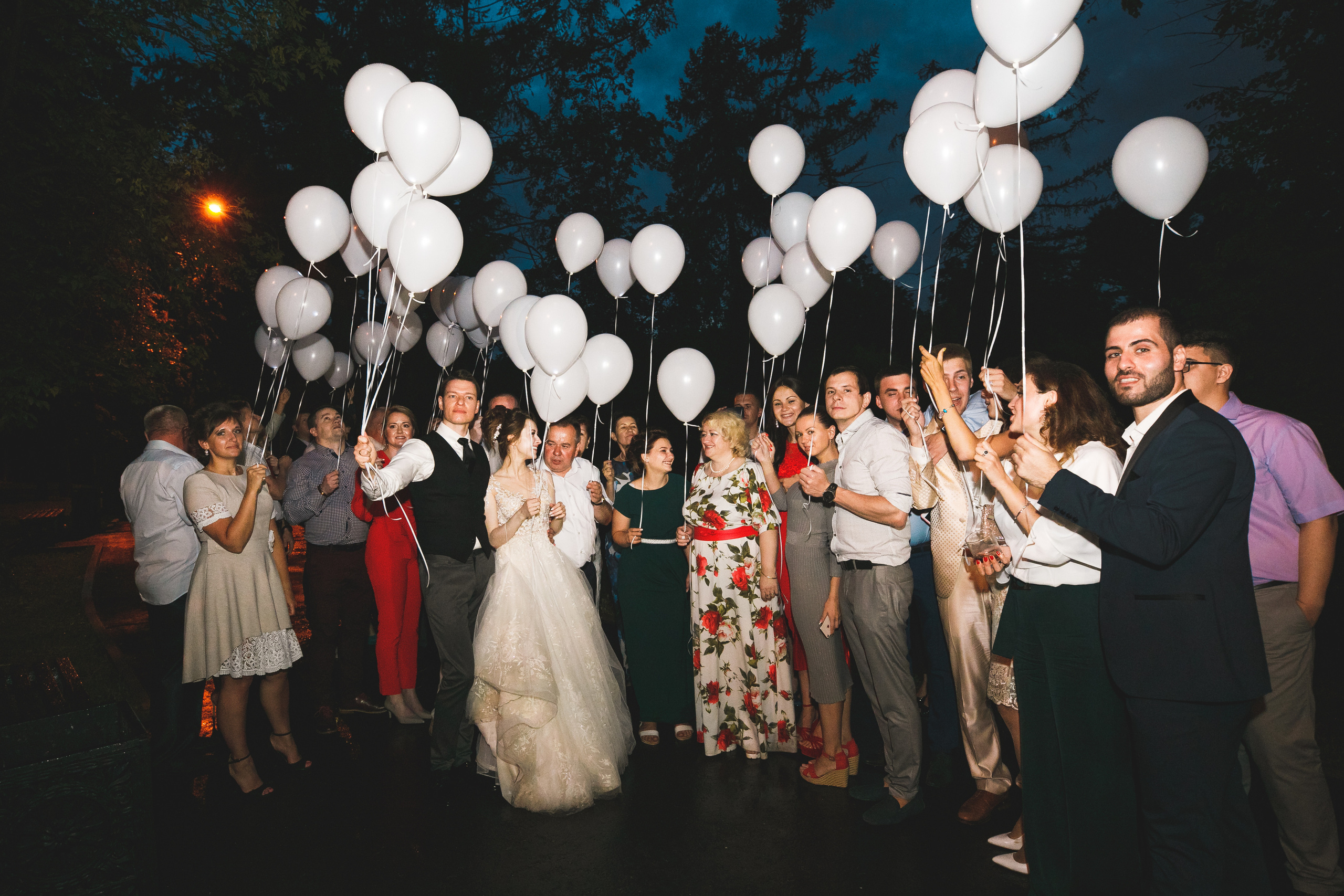 Роман и Моника. Репортажный Фотограф Москва Дарья Лунева