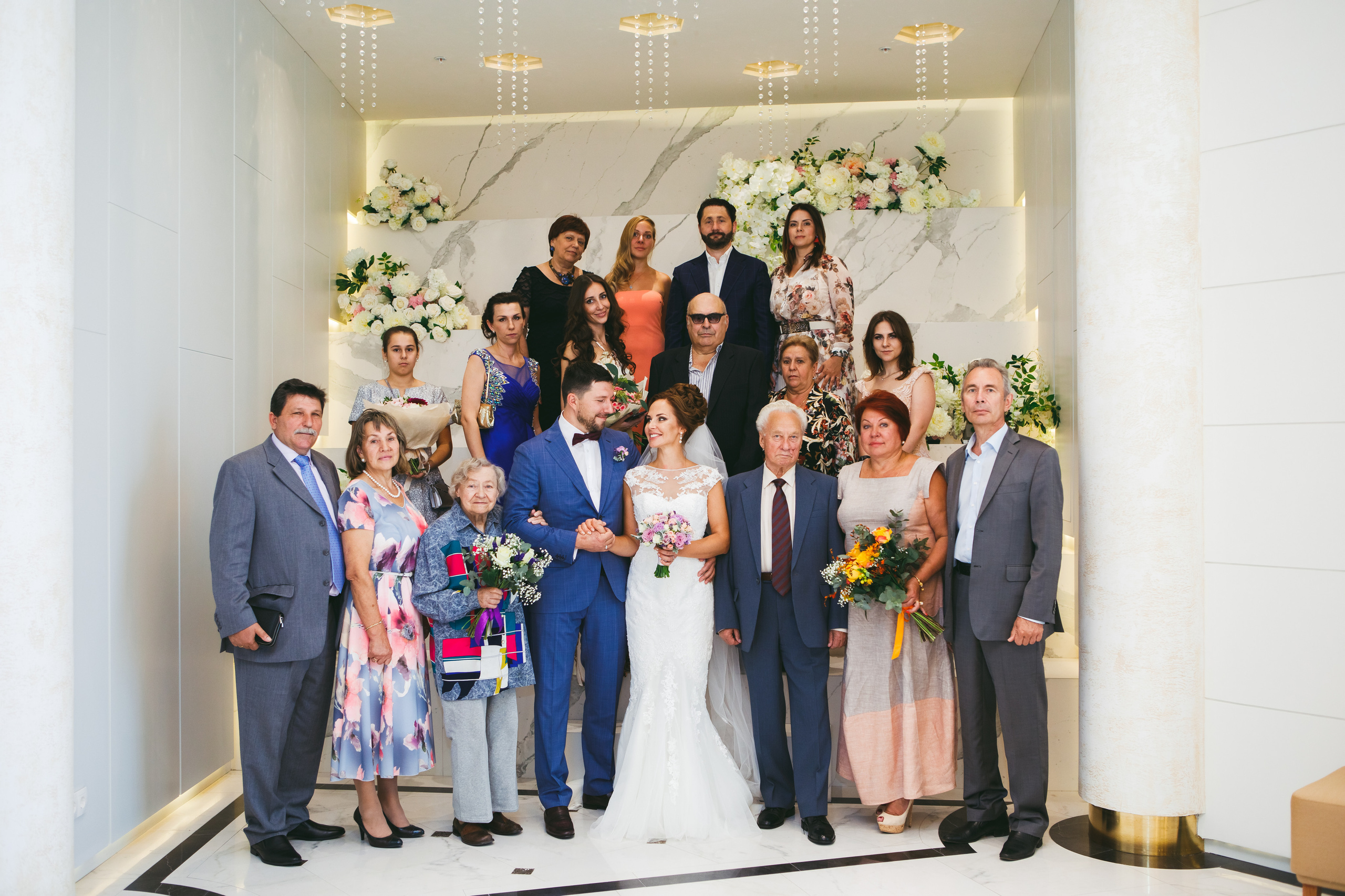 Александр и Анна регистрация в Вегас. Репортажный Фотограф Москва Дарья Лунева