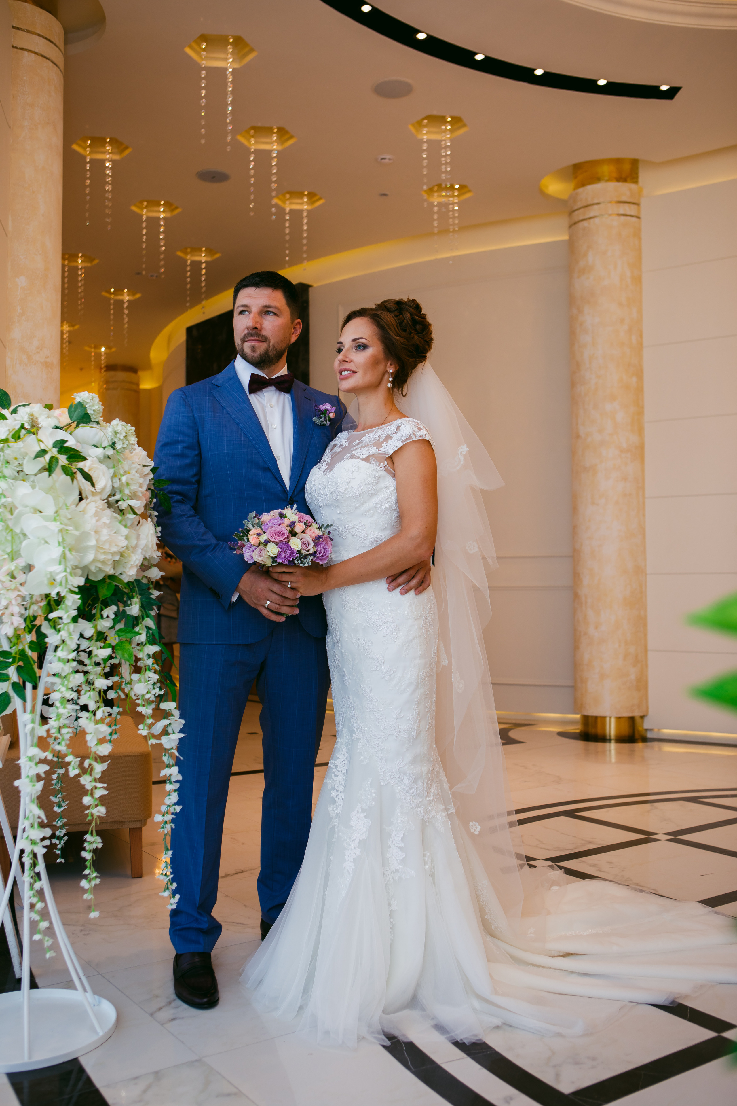 Александр и Анна регистрация в Вегас. Репортажный Фотограф Москва Дарья Лунева