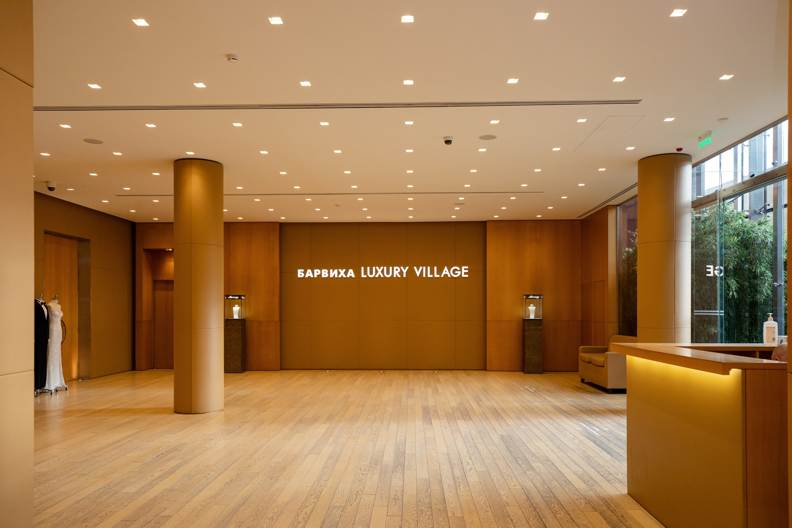 БАРВИХА LUXURY VILLAGE. Репортажный Фотограф Москва Дарья Лунева