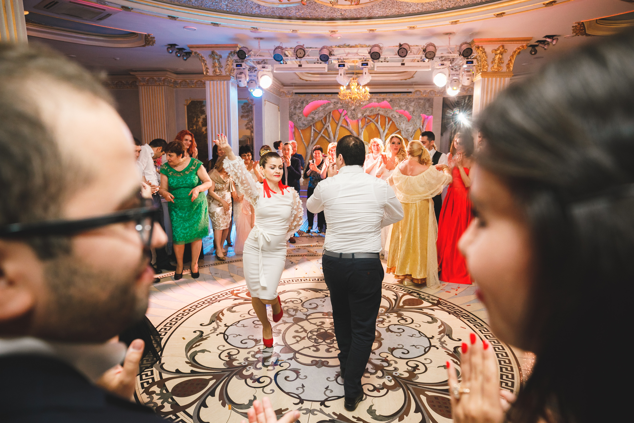 Ваган и Алиса. Репортажный Фотограф Москва Дарья Лунева