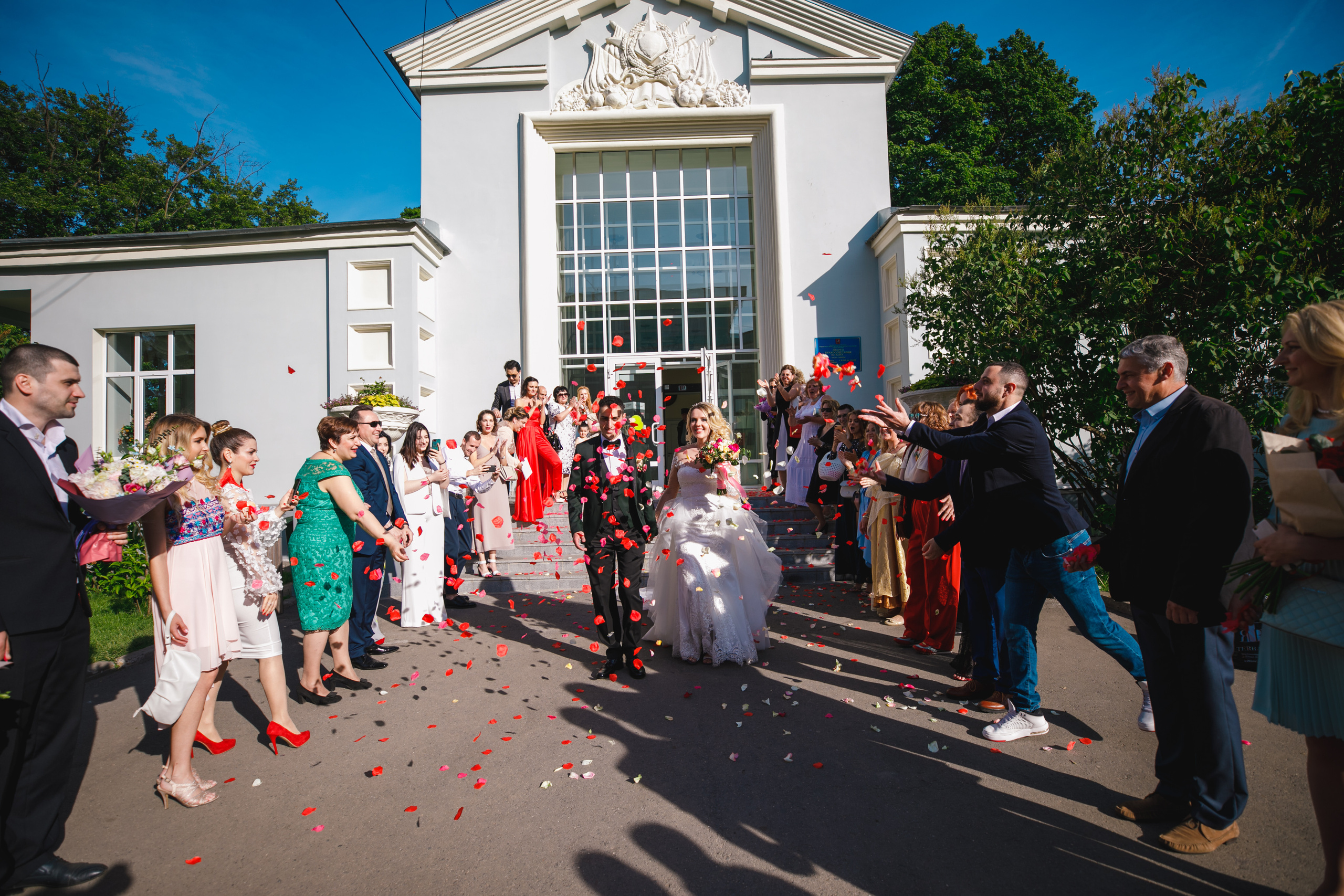 Ваган и Алиса. Репортажный Фотограф Москва Дарья Лунева