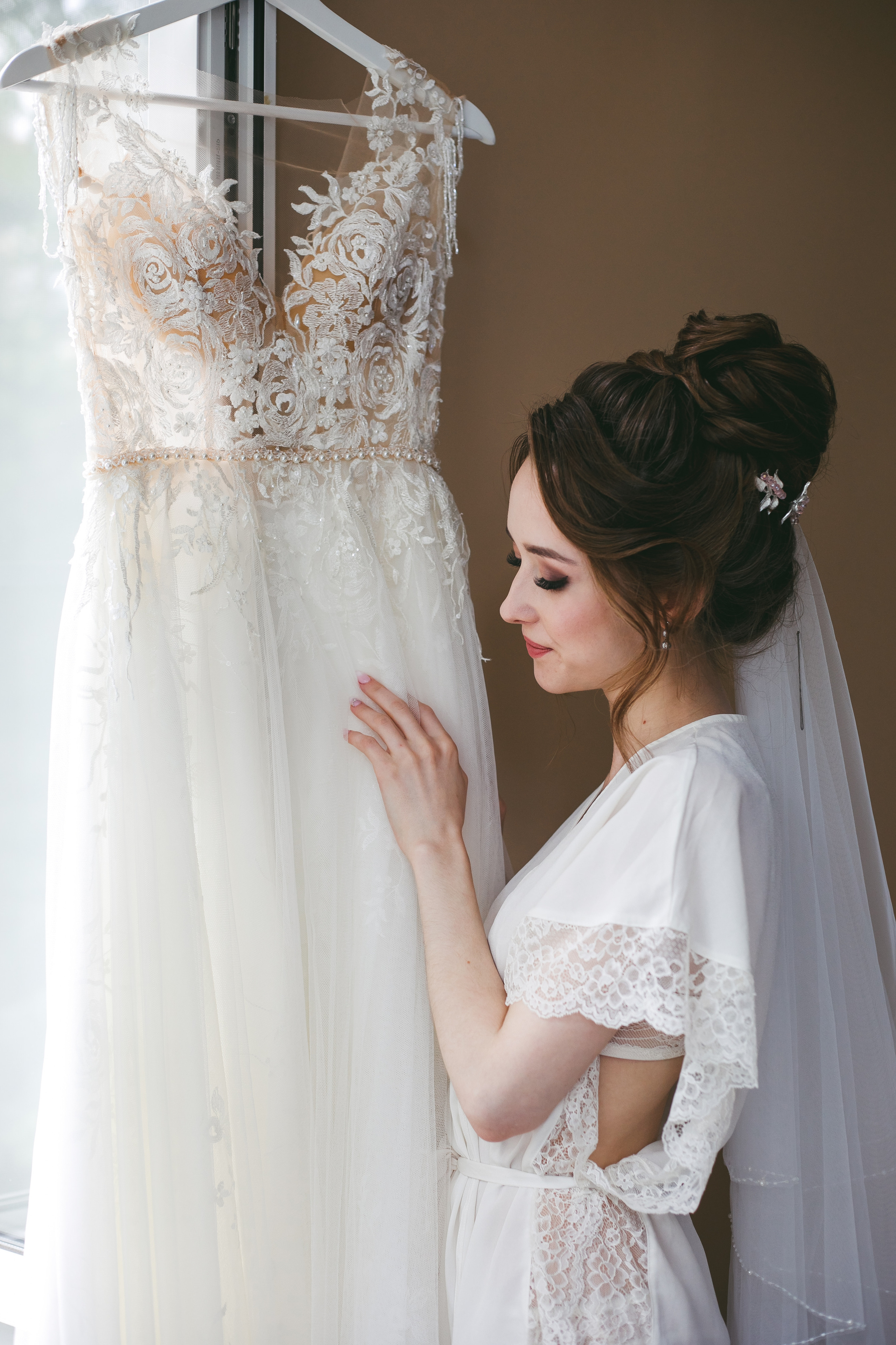 Роман и Моника. Репортажный Фотограф Москва Дарья Лунева