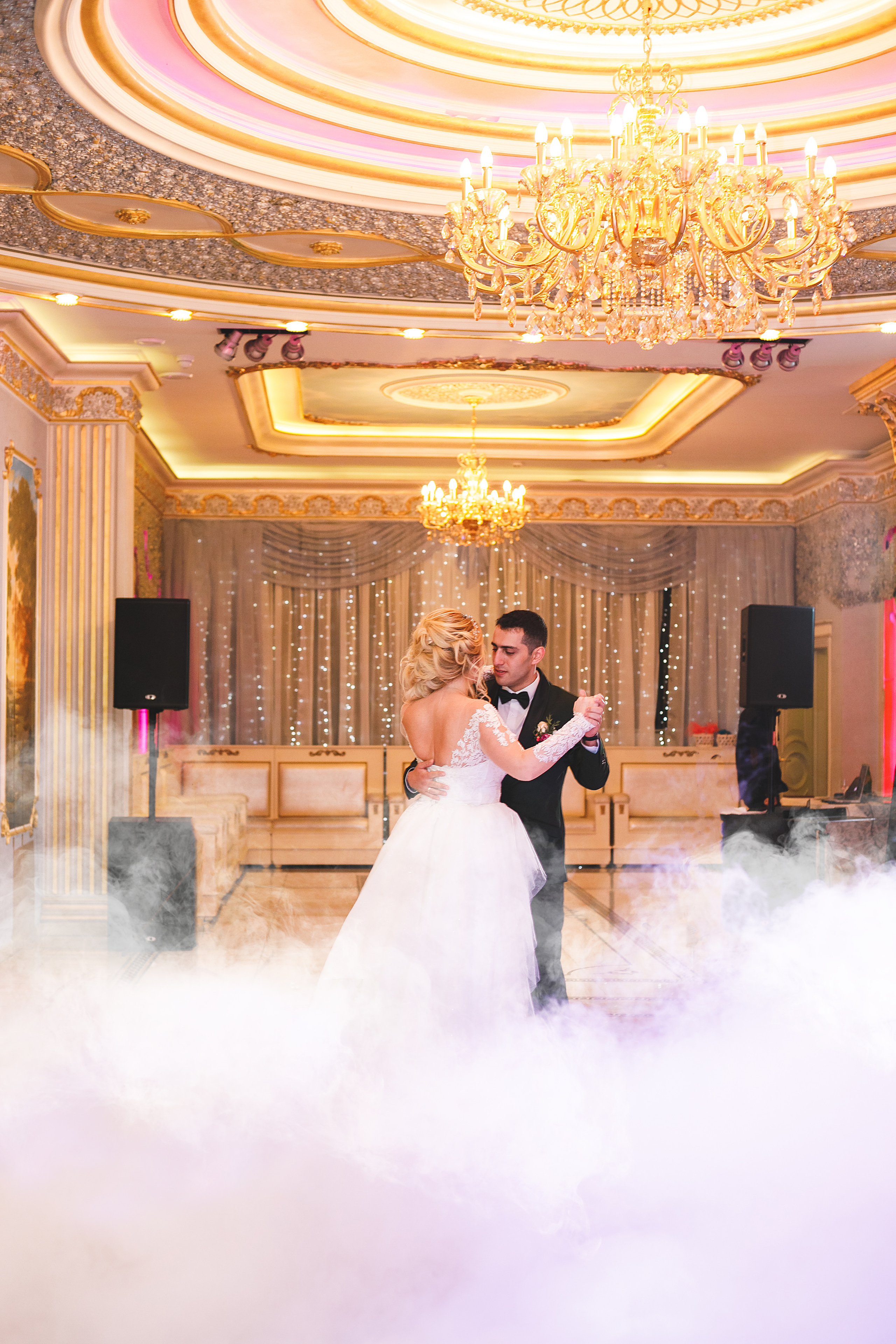 Ваган и Алиса. Репортажный Фотограф Москва Дарья Лунева