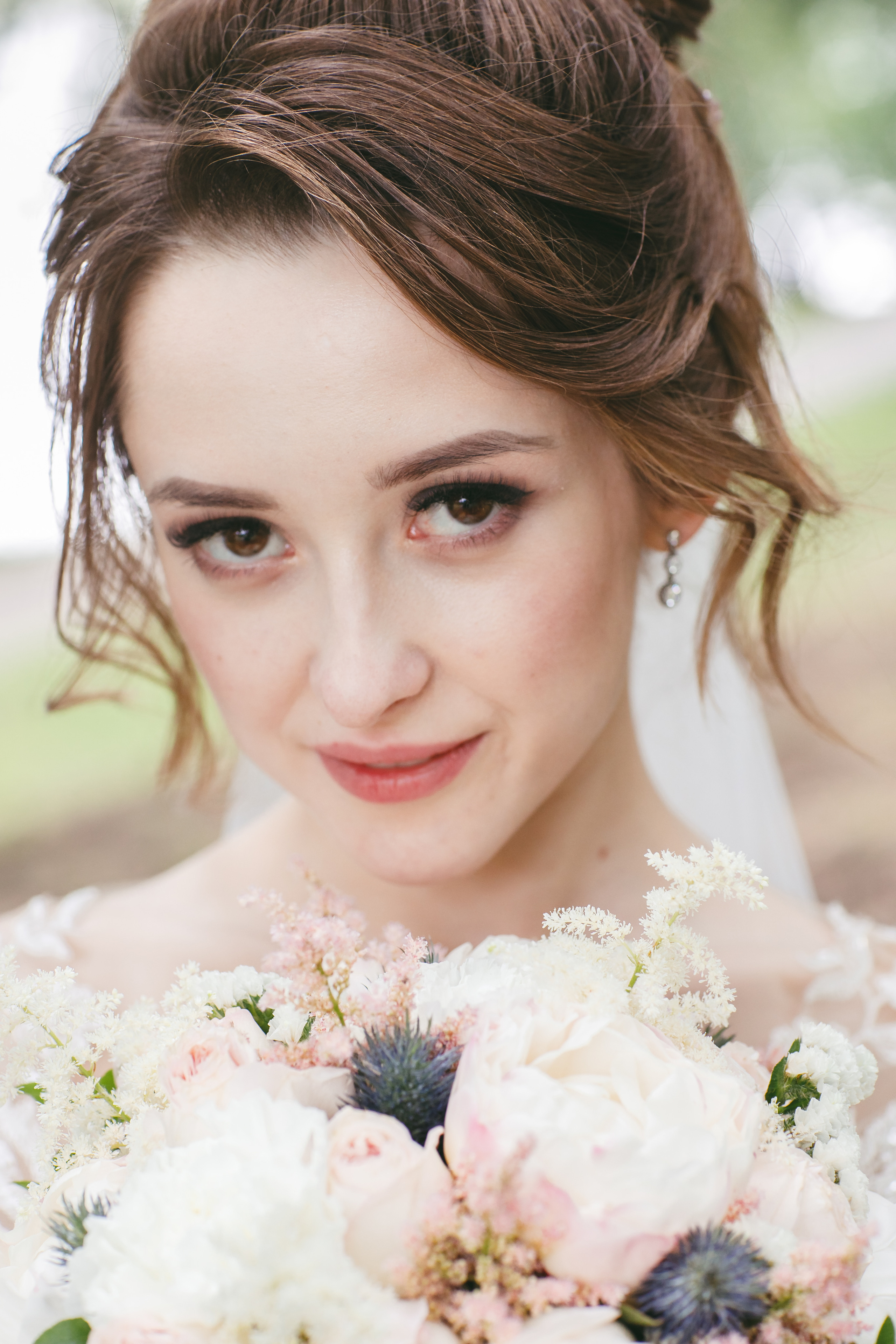 Роман и Моника. Репортажный Фотограф Москва Дарья Лунева