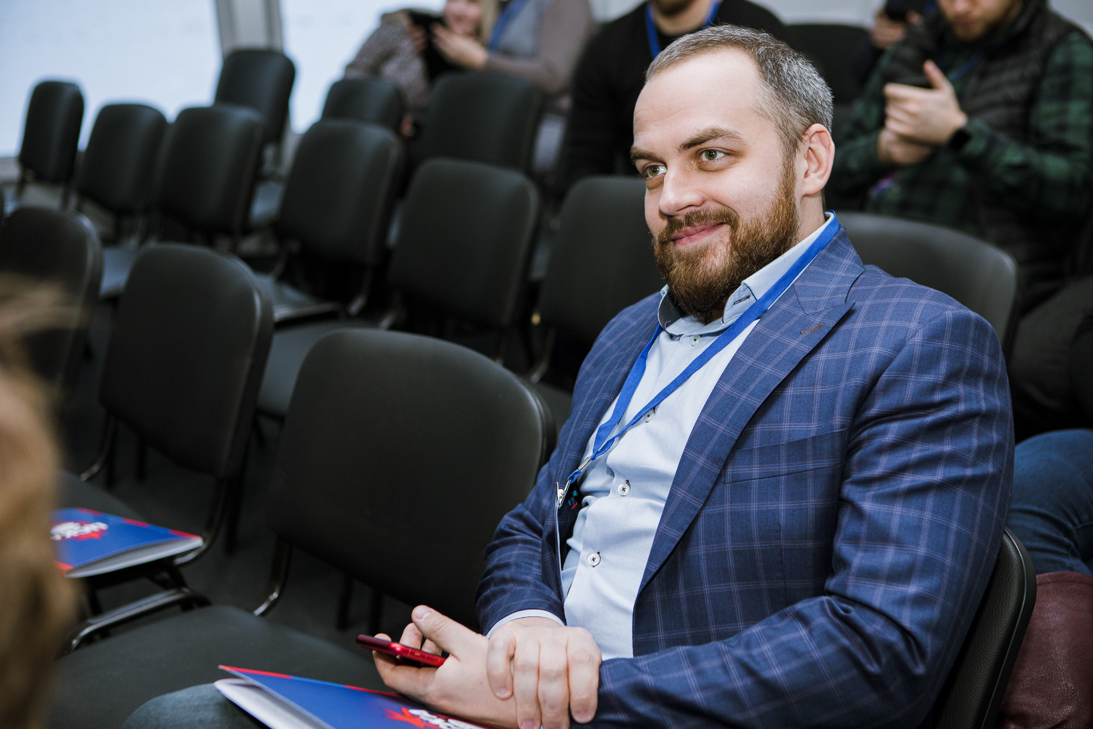 Встреча попечительского совета регби-клуба ЦСКА. Репортажный Фотограф Москва Дарья Лунева