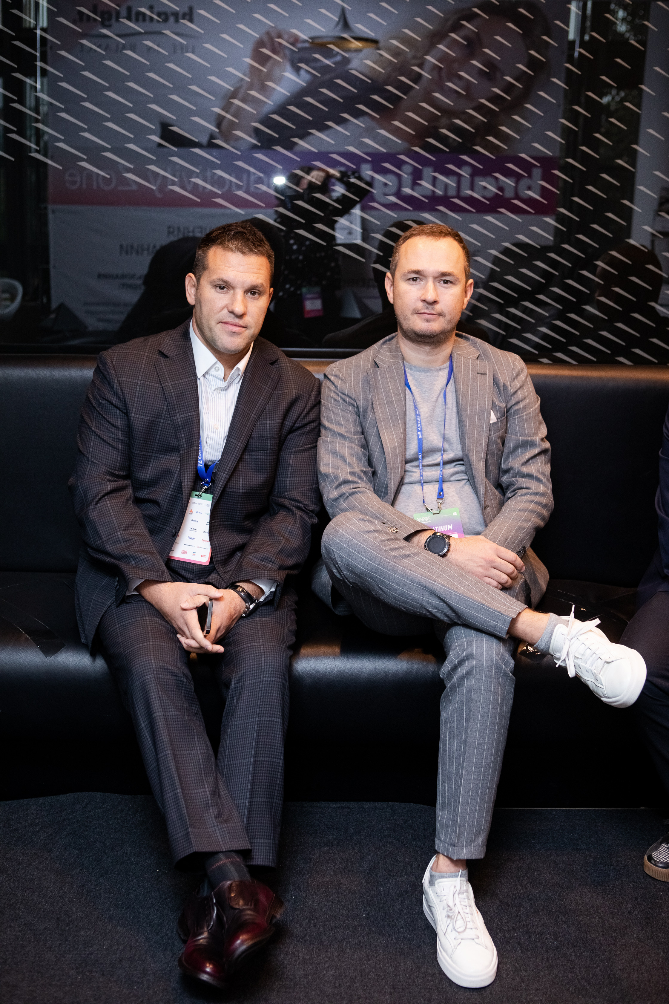 НРФ5. Репортажный Фотограф Москва Дарья Лунева