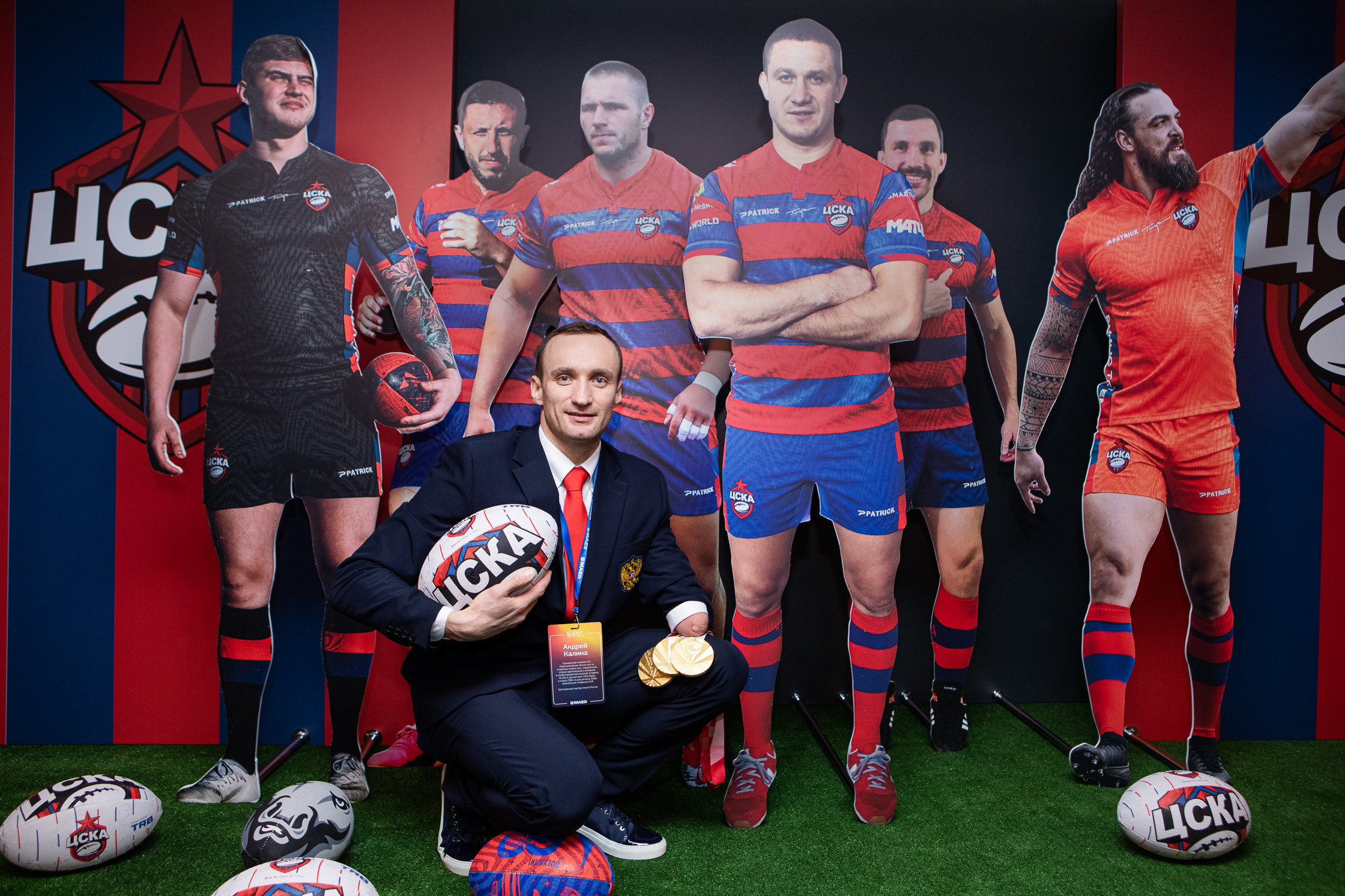 НРФ5. Репортажный Фотограф Москва Дарья Лунева