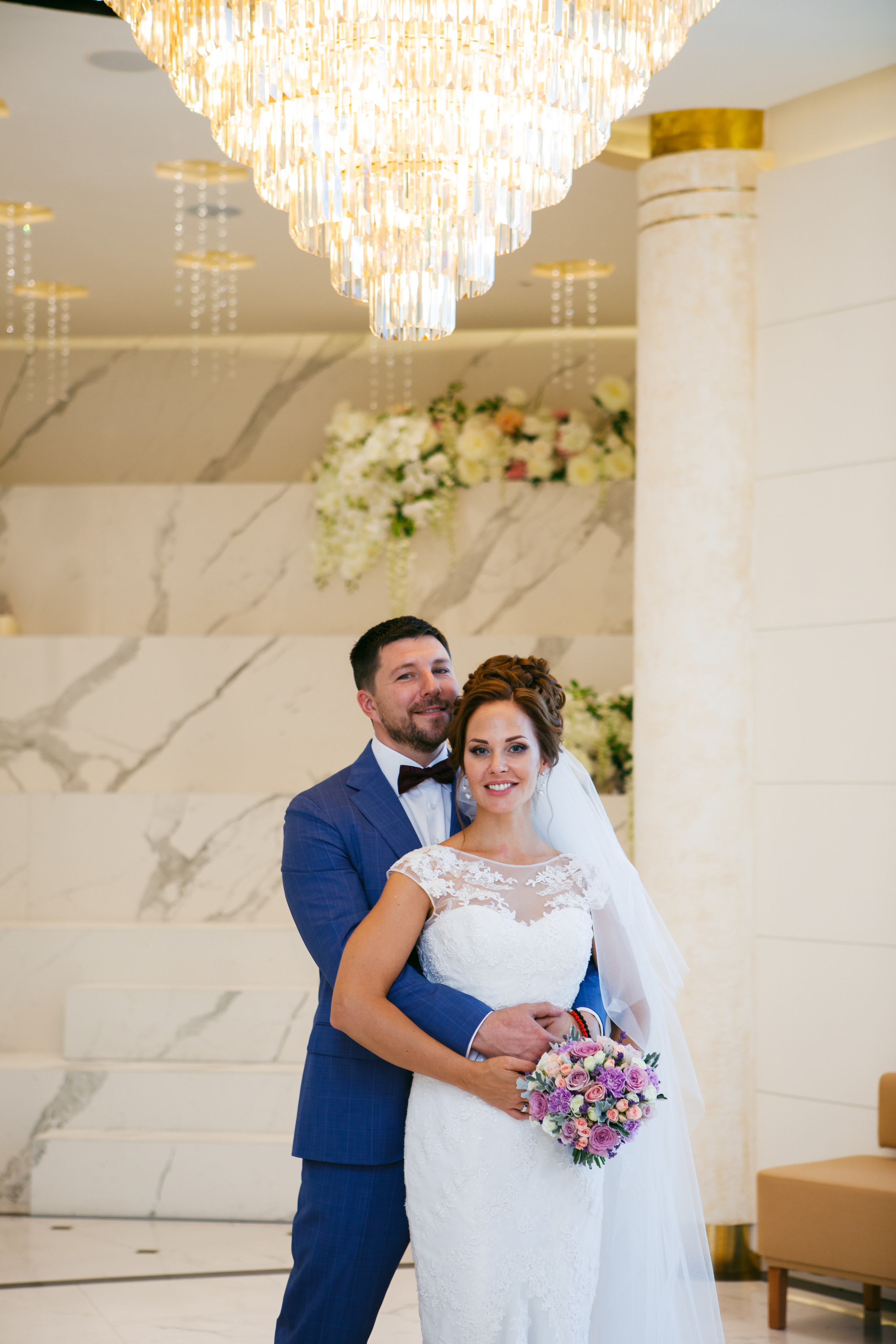 Александр и Анна регистрация в Вегас. Репортажный Фотограф Москва Дарья Лунева