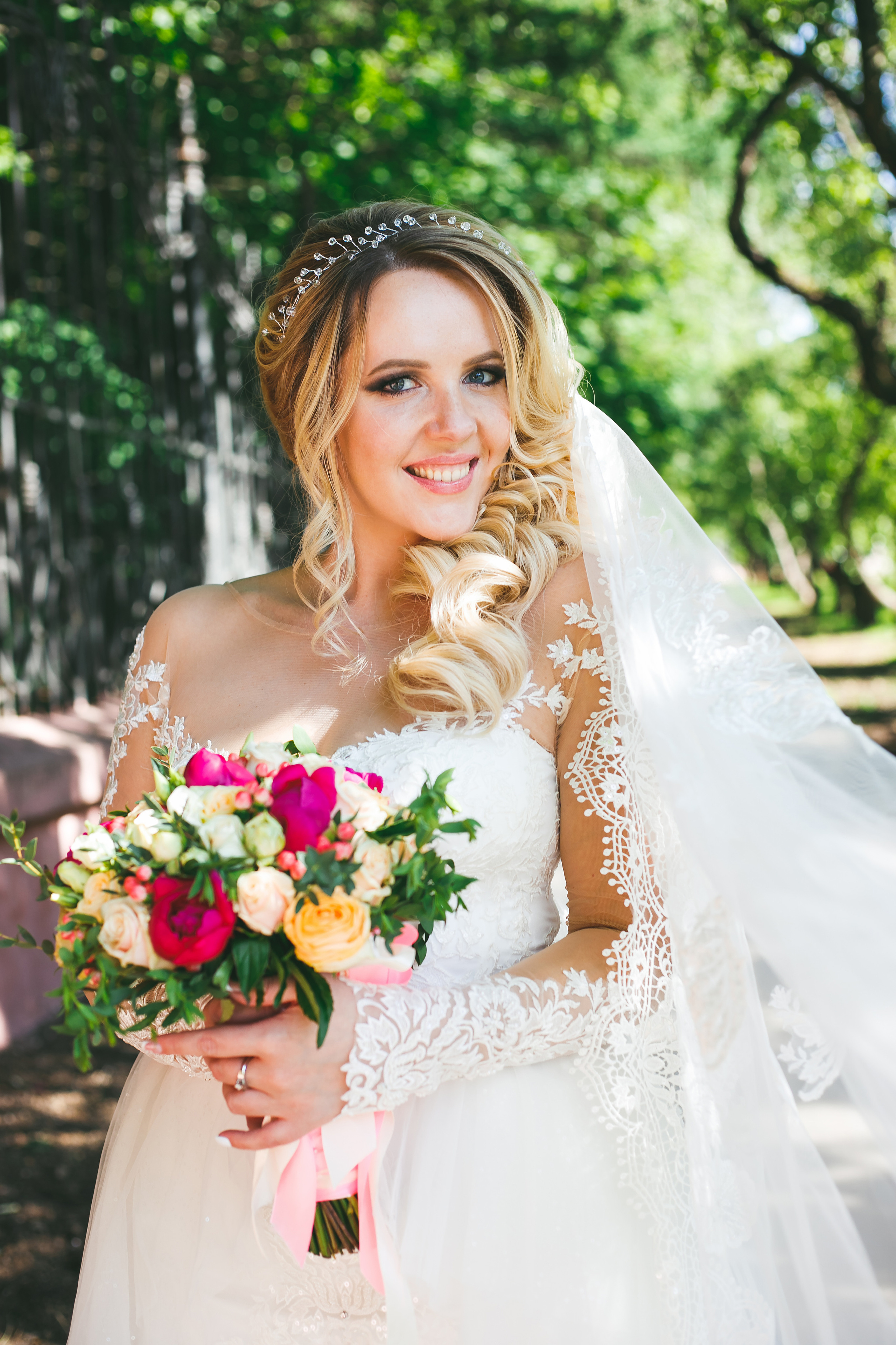 Ваган и Алиса. Репортажный Фотограф Москва Дарья Лунева