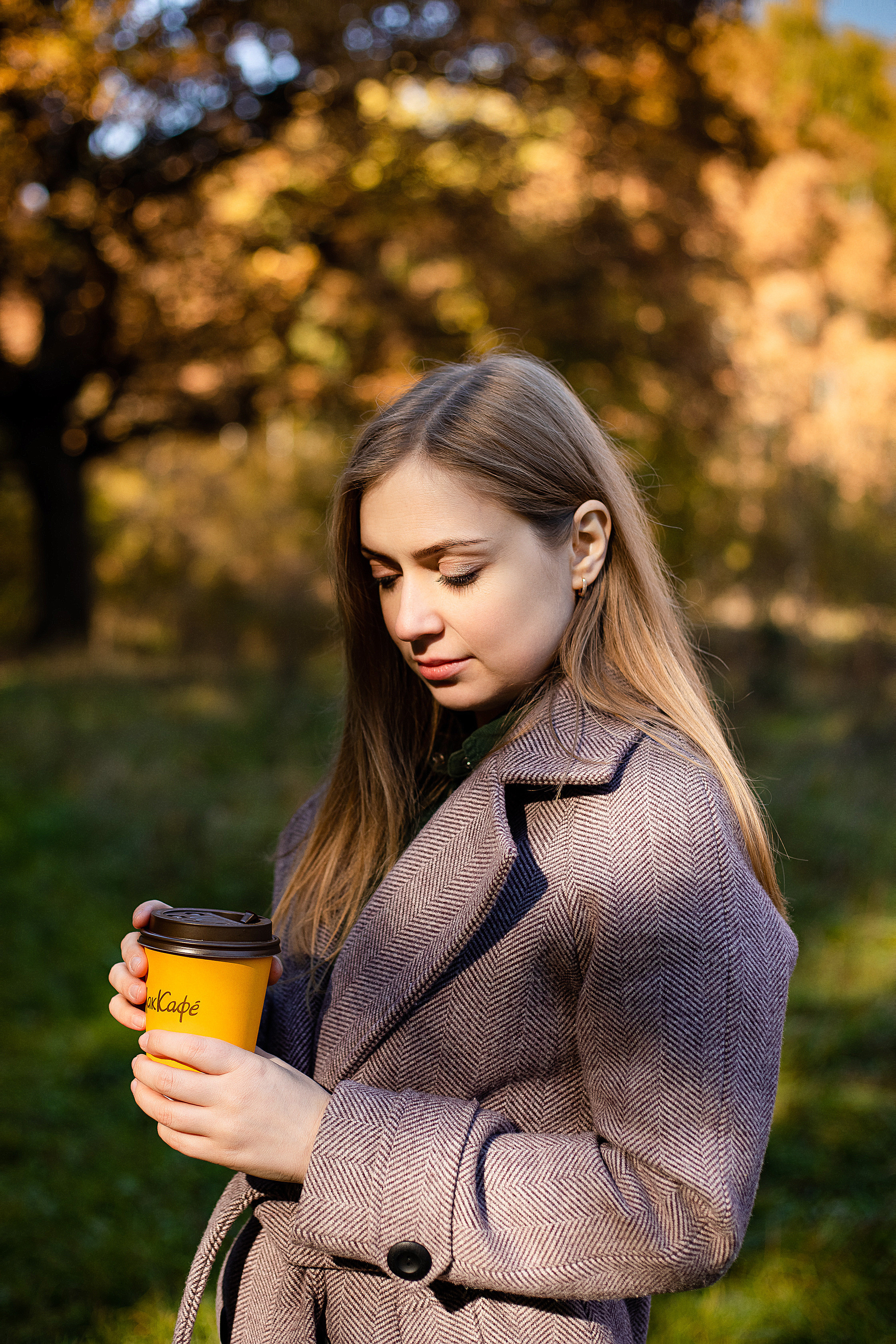 Ольга. Репортажный Фотограф Москва Дарья Лунева