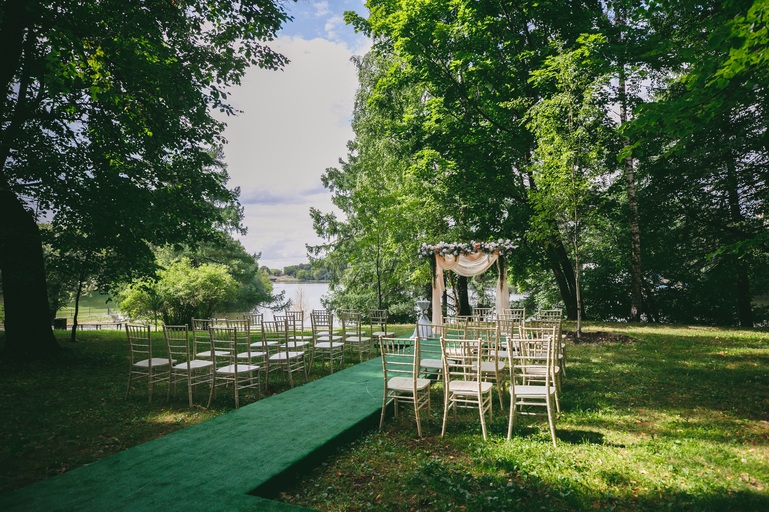 Роман и Моника. Репортажный Фотограф Москва Дарья Лунева