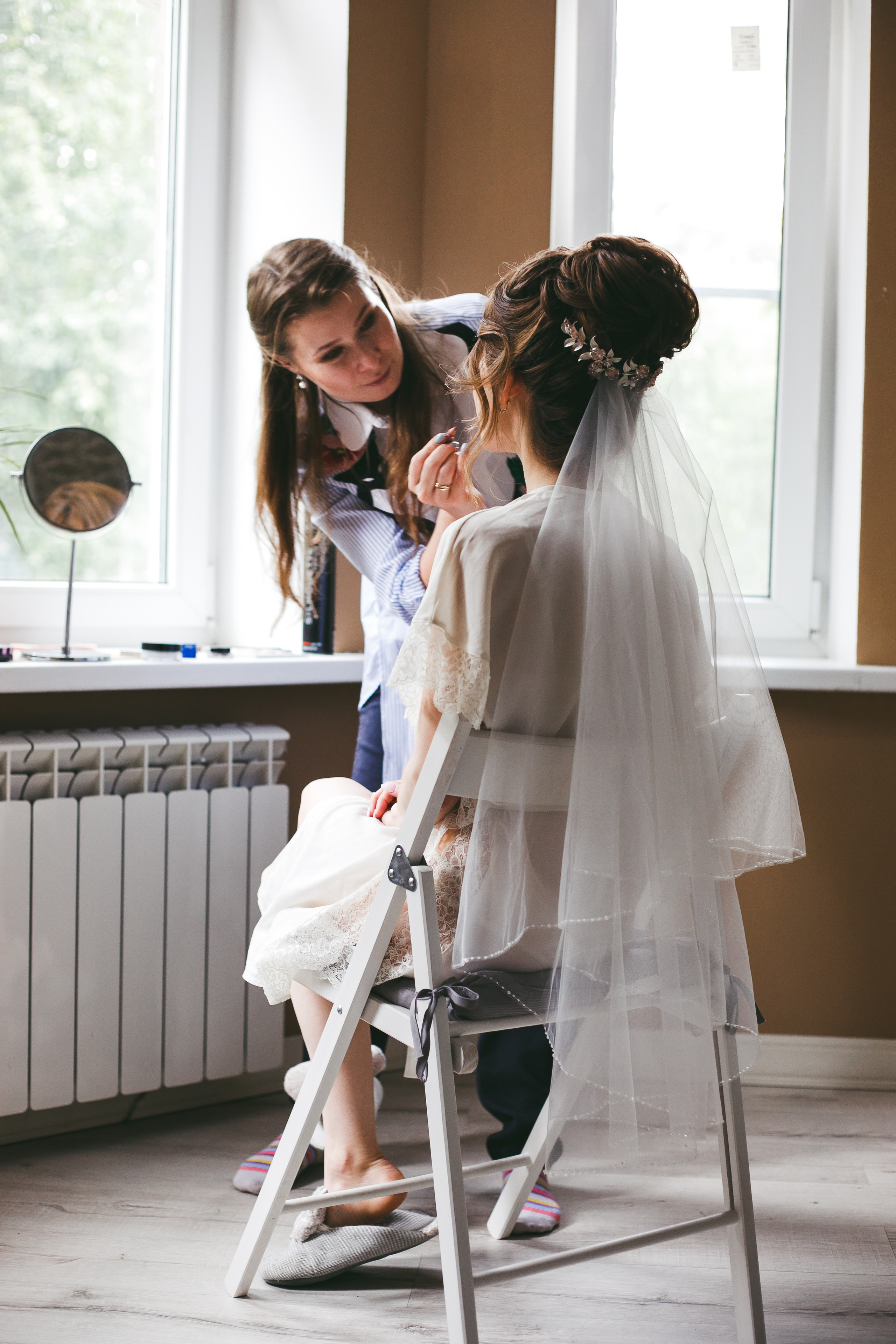 Роман и Моника. Репортажный Фотограф Москва Дарья Лунева