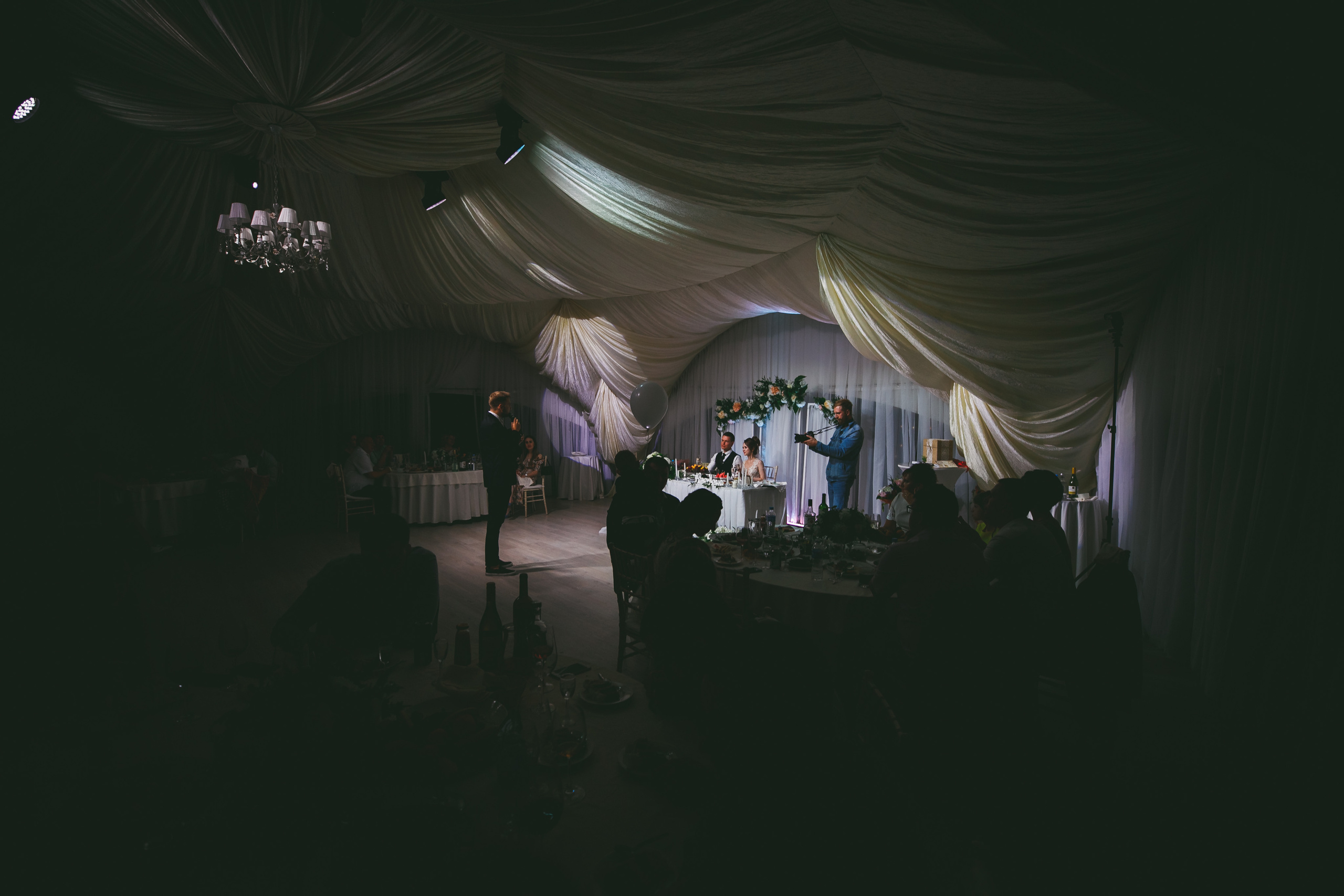 Роман и Моника. Репортажный Фотограф Москва Дарья Лунева