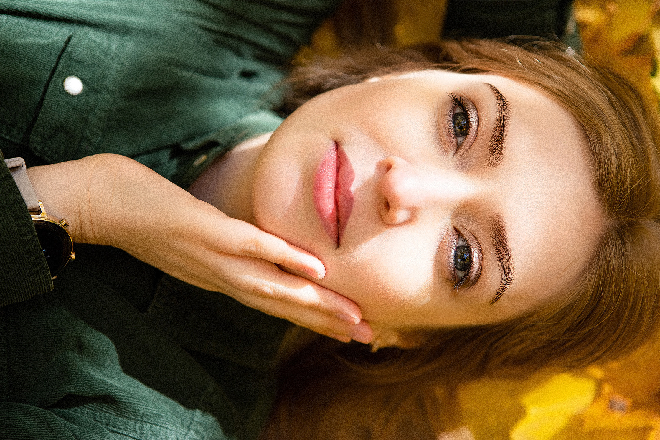 Ольга. Репортажный Фотограф Москва Дарья Лунева