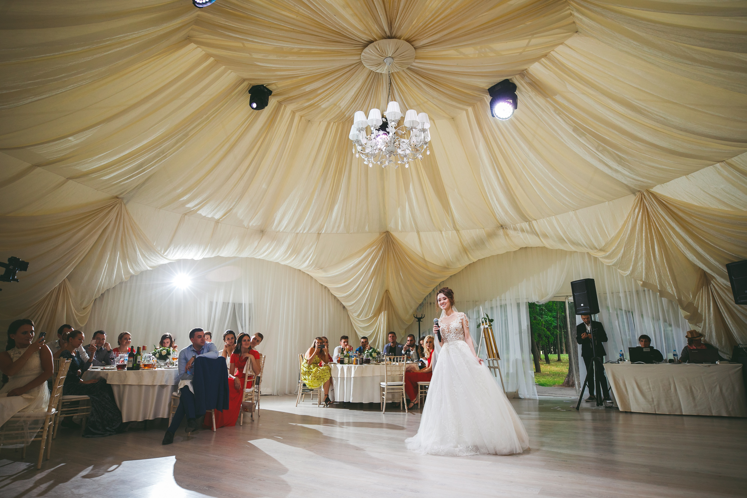 Роман и Моника. Репортажный Фотограф Москва Дарья Лунева