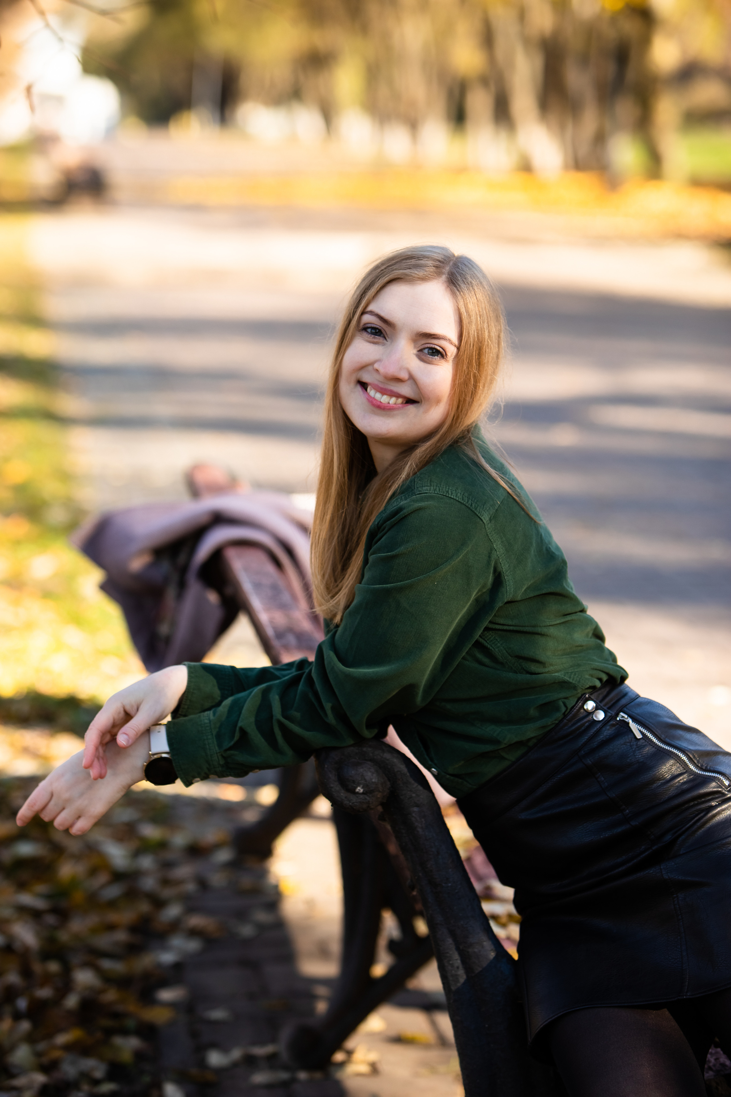 Ольга. Репортажный Фотограф Москва Дарья Лунева