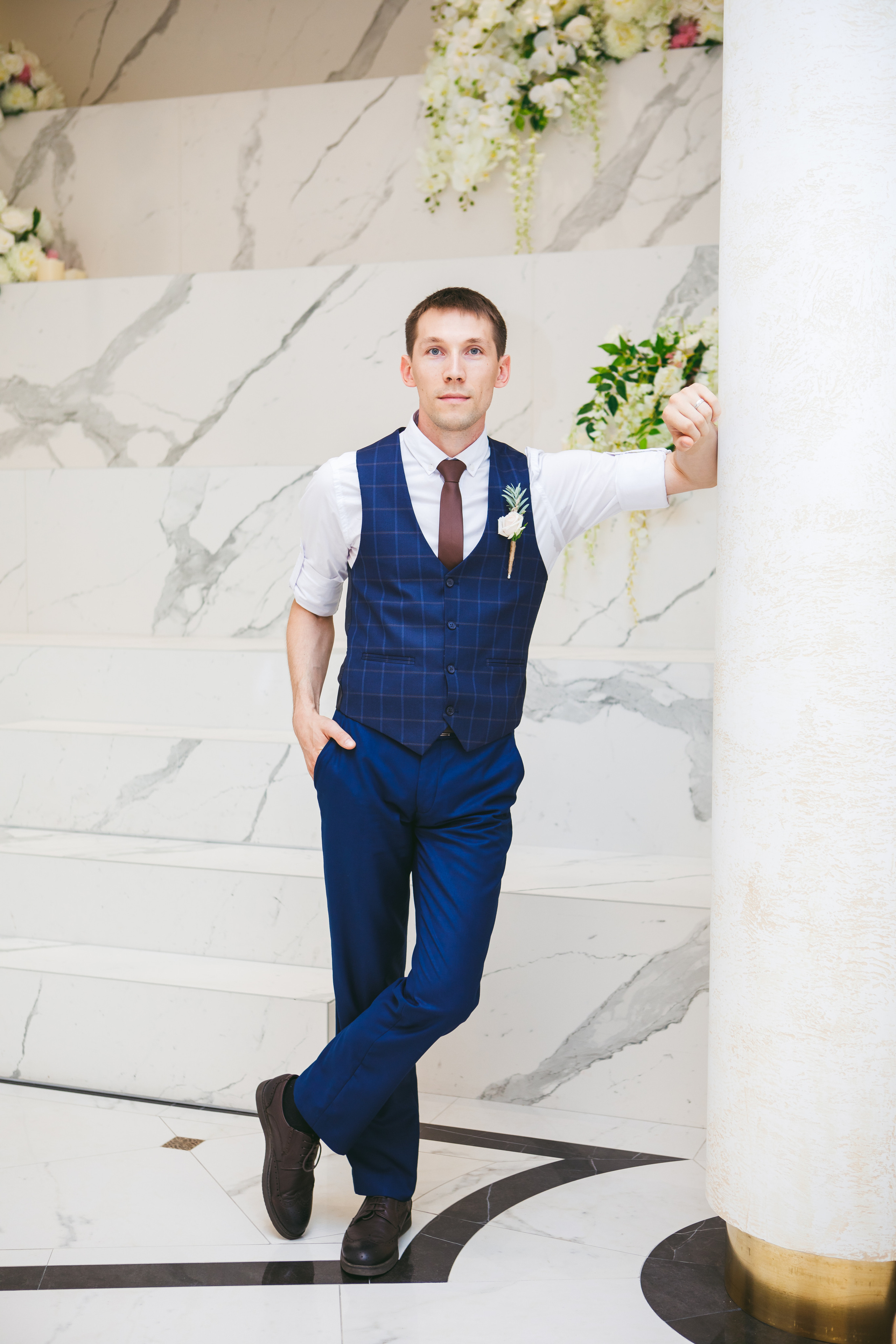 Александр и Юлия регистрация в Вегас. Репортажный Фотограф Москва Дарья Лунева