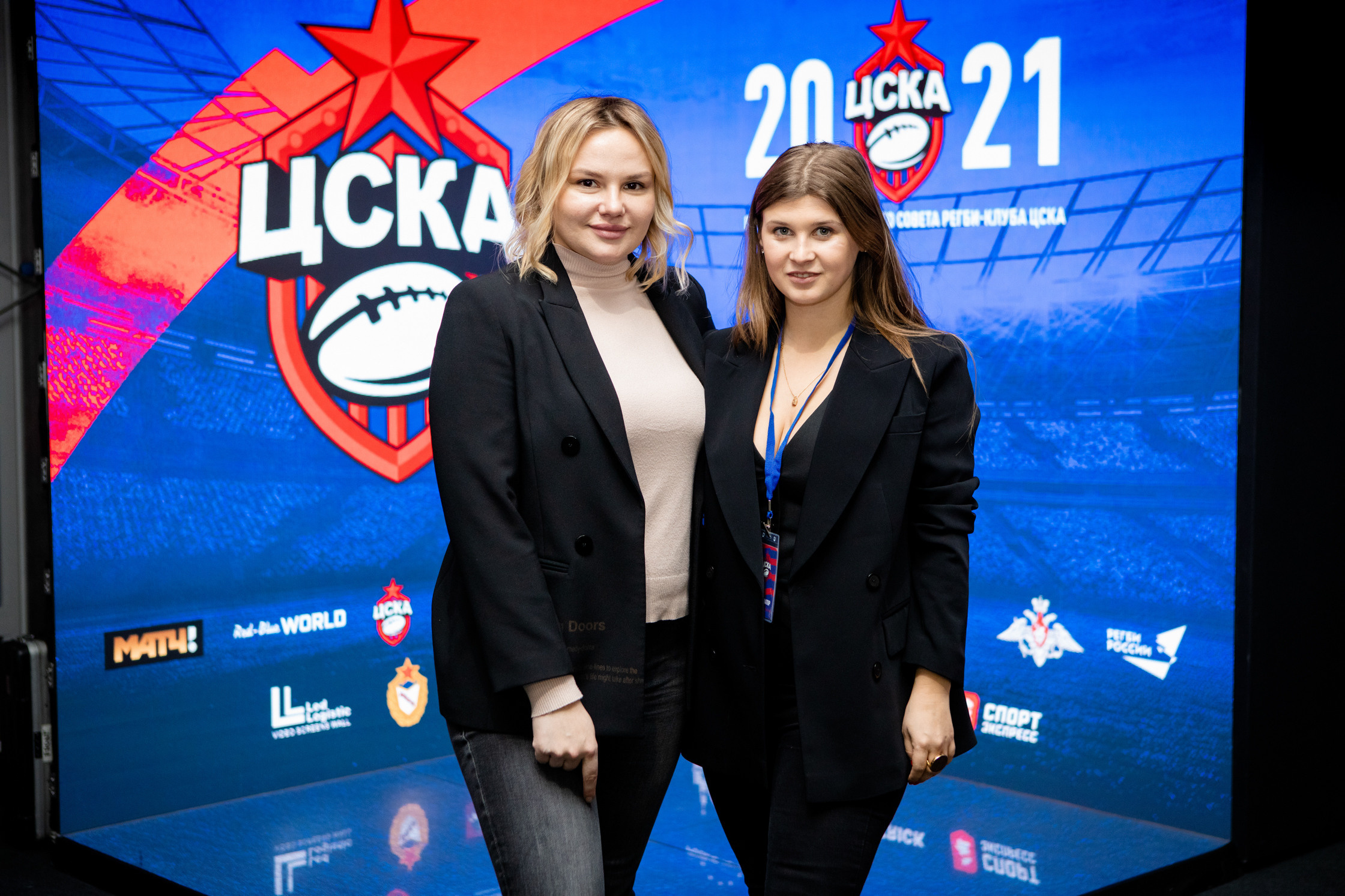 Встреча попечительского совета регби-клуба ЦСКА. Репортажный Фотограф Москва Дарья Лунева