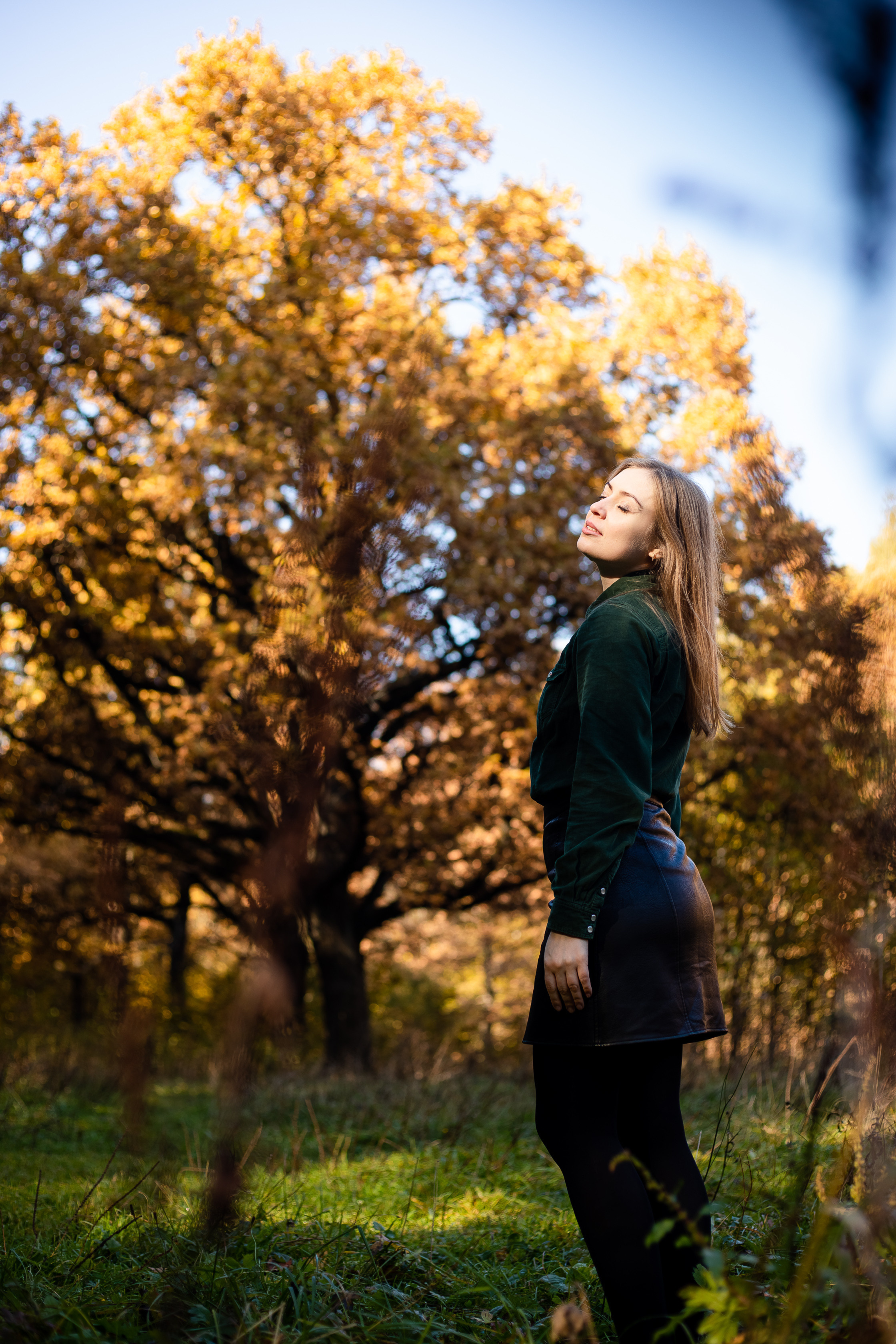 Ольга. Репортажный Фотограф Москва Дарья Лунева