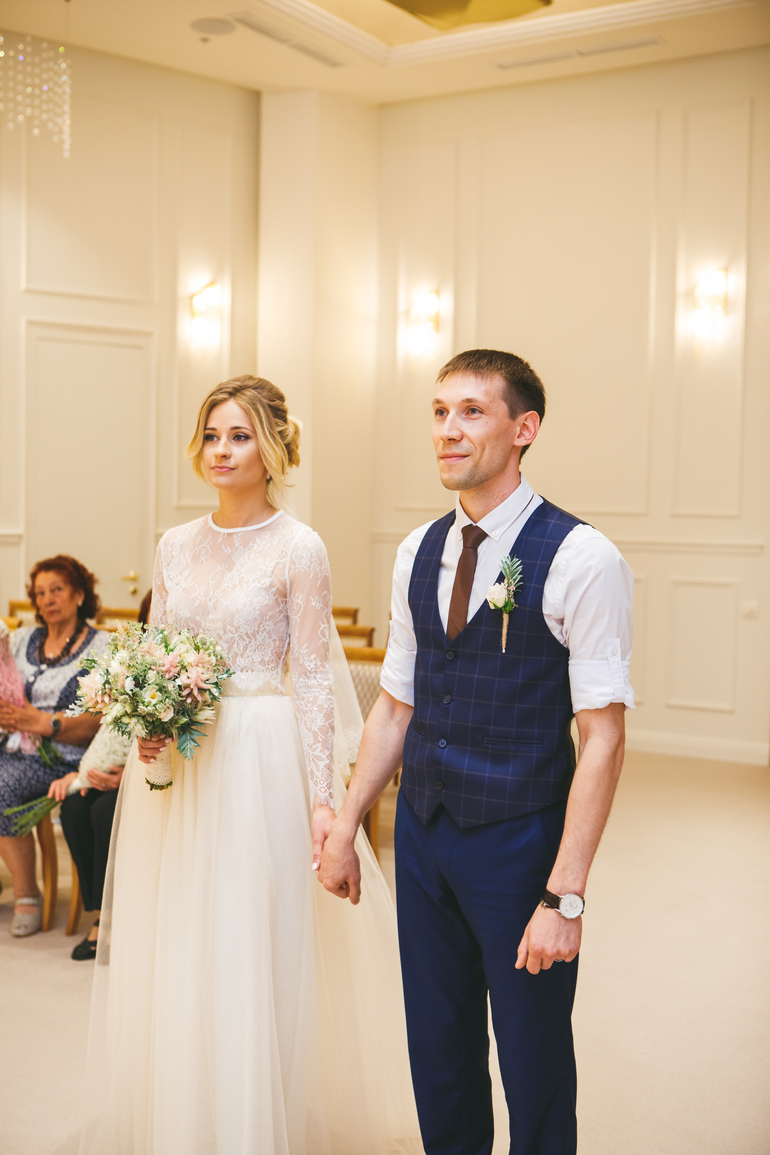 Александр и Юлия регистрация в Вегас. Репортажный Фотограф Москва Дарья Лунева