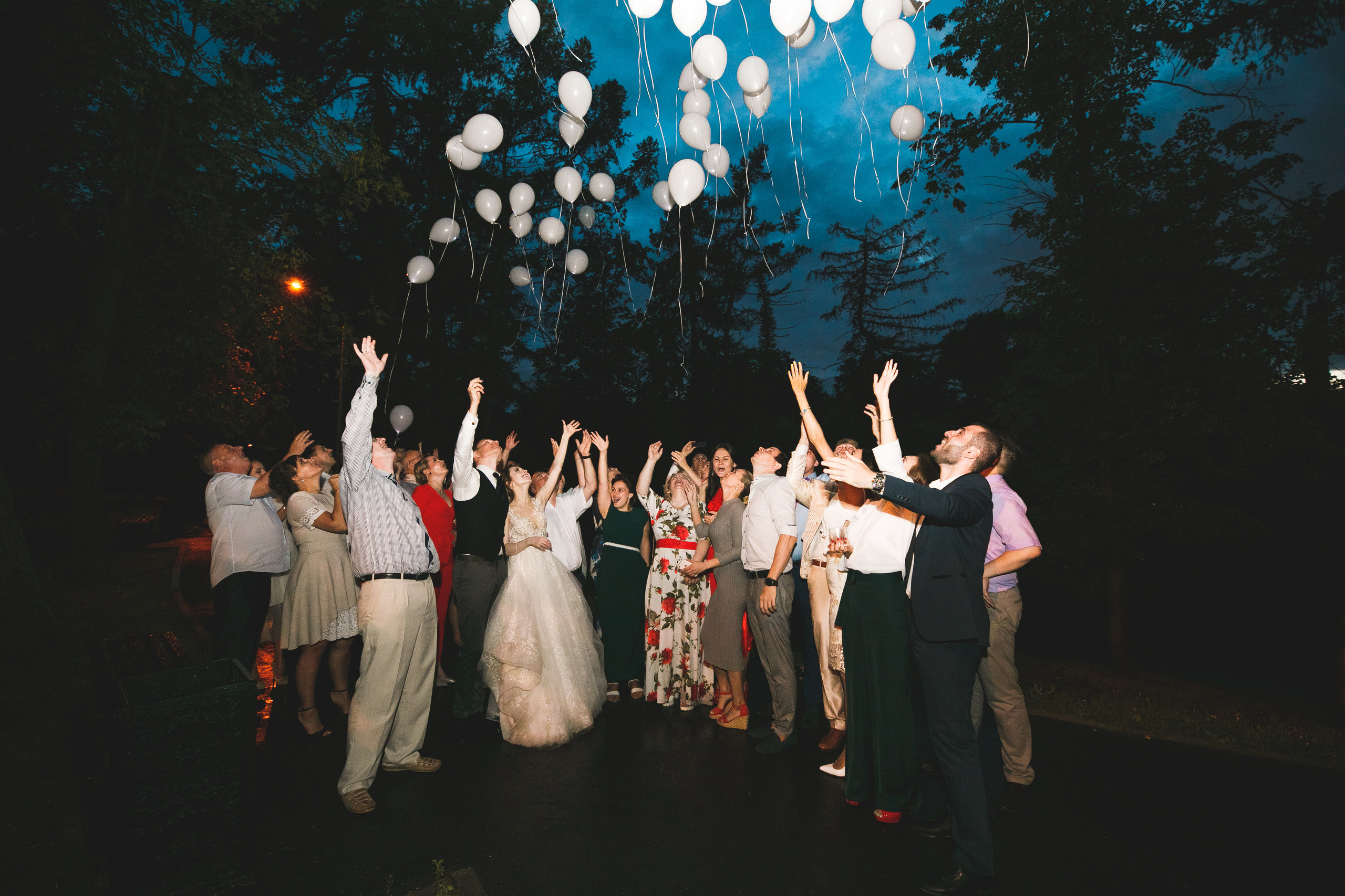 Роман и Моника. Репортажный Фотограф Москва Дарья Лунева