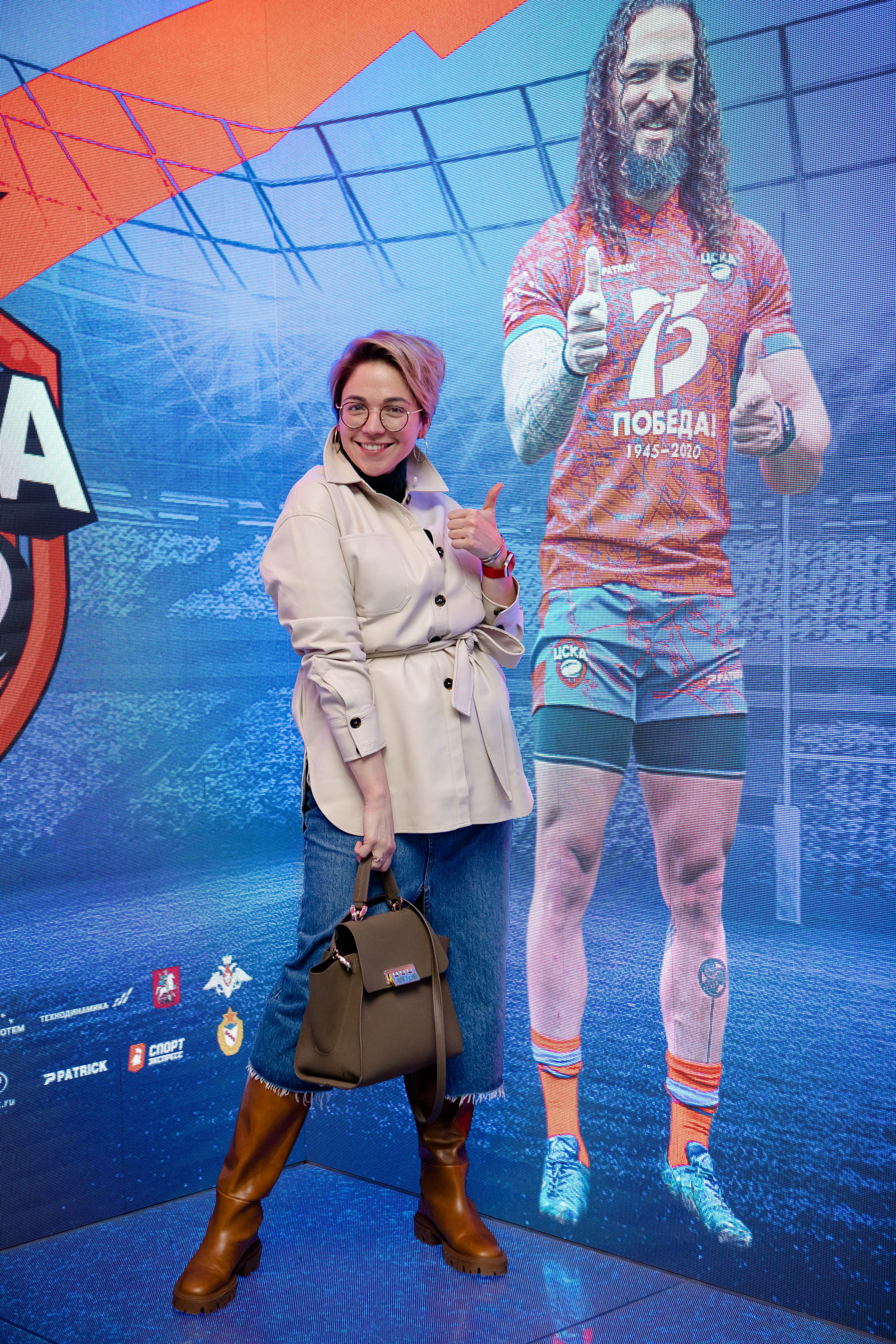 Встреча попечительского совета регби-клуба ЦСКА. Репортажный Фотограф Москва Дарья Лунева