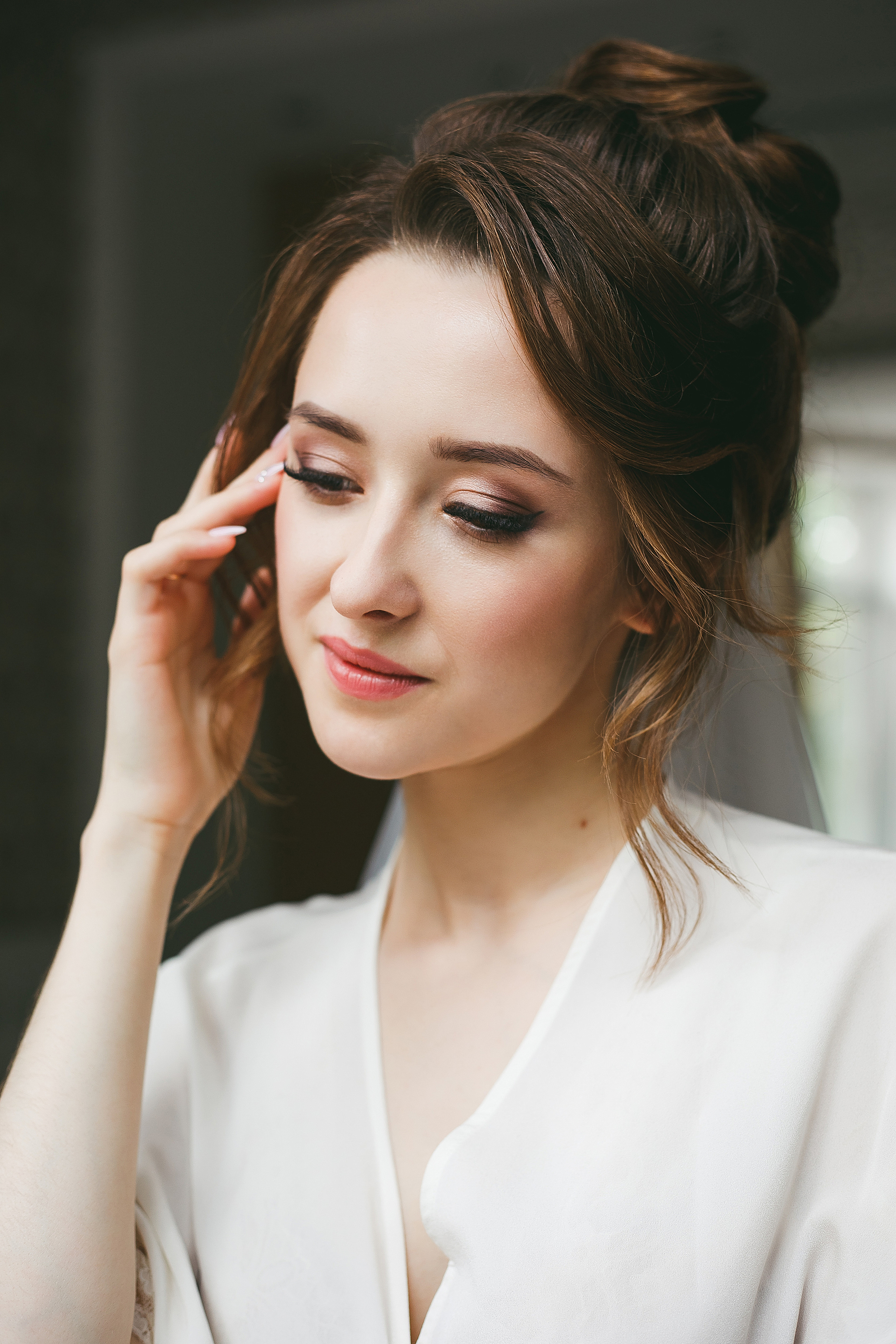 Роман и Моника. Репортажный Фотограф Москва Дарья Лунева