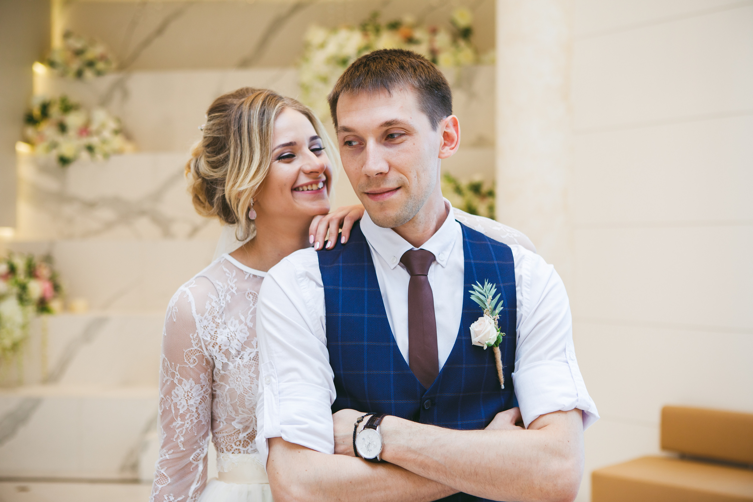 Александр и Юлия регистрация в Вегас. Репортажный Фотограф Москва Дарья Лунева