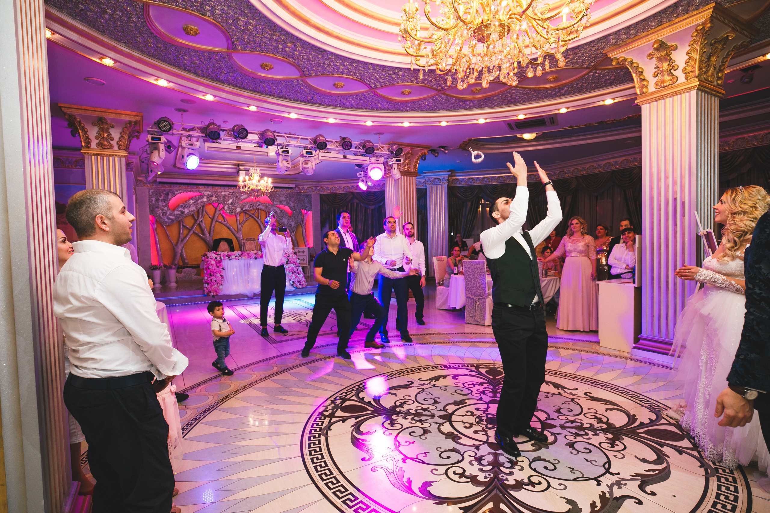 Ваган и Алиса. Репортажный Фотограф Москва Дарья Лунева