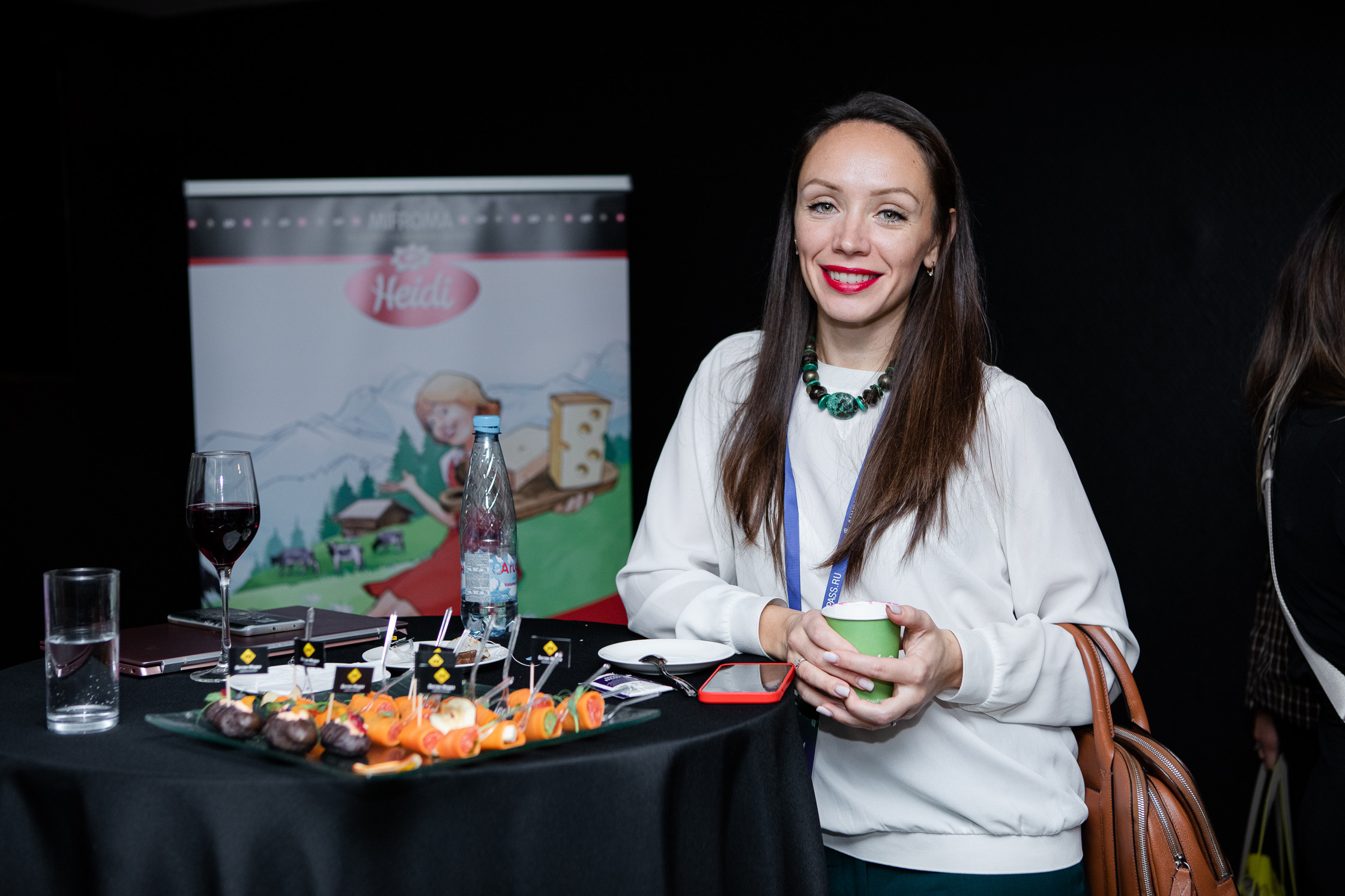 НРФ5. Репортажный Фотограф Москва Дарья Лунева