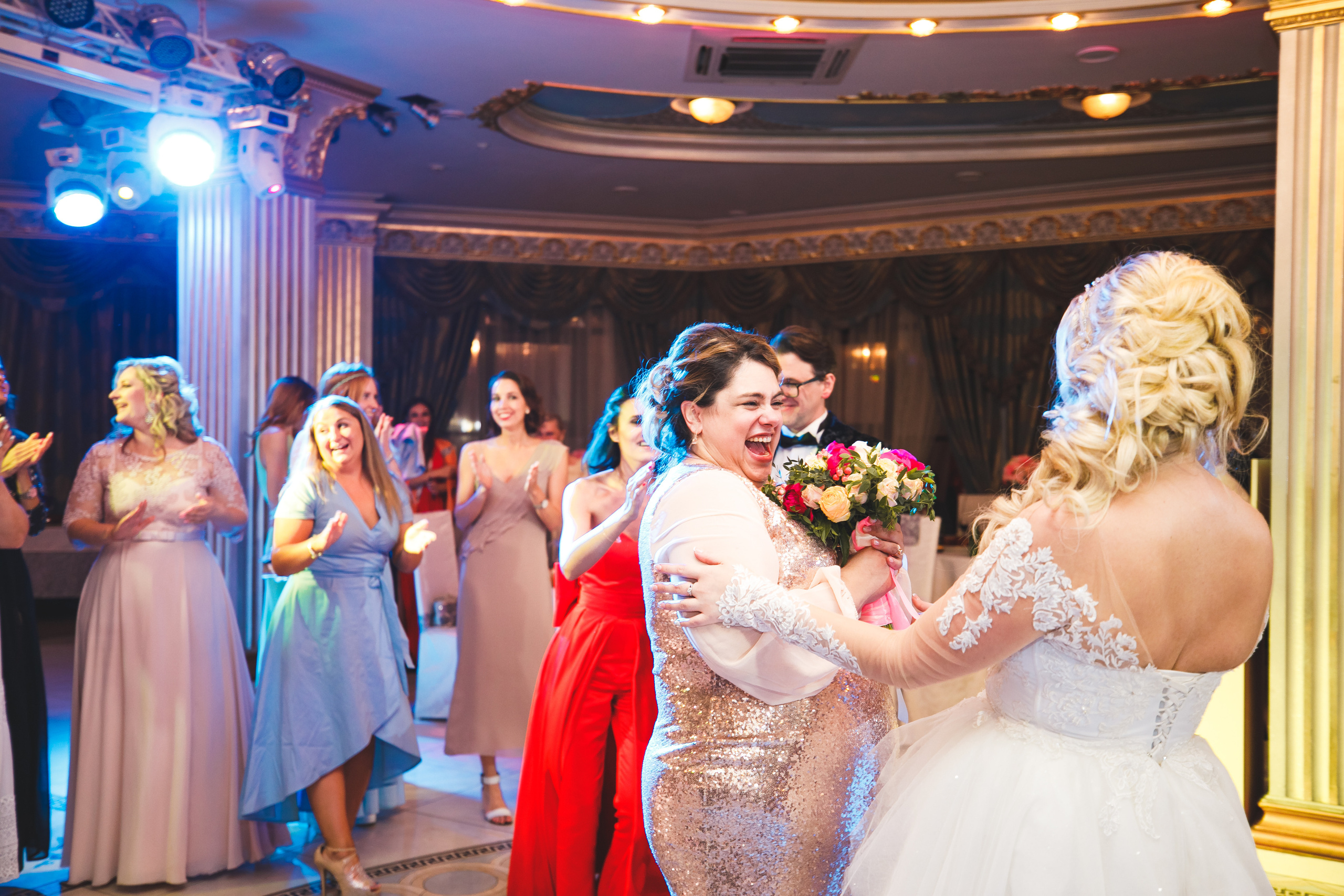 Ваган и Алиса. Репортажный Фотограф Москва Дарья Лунева