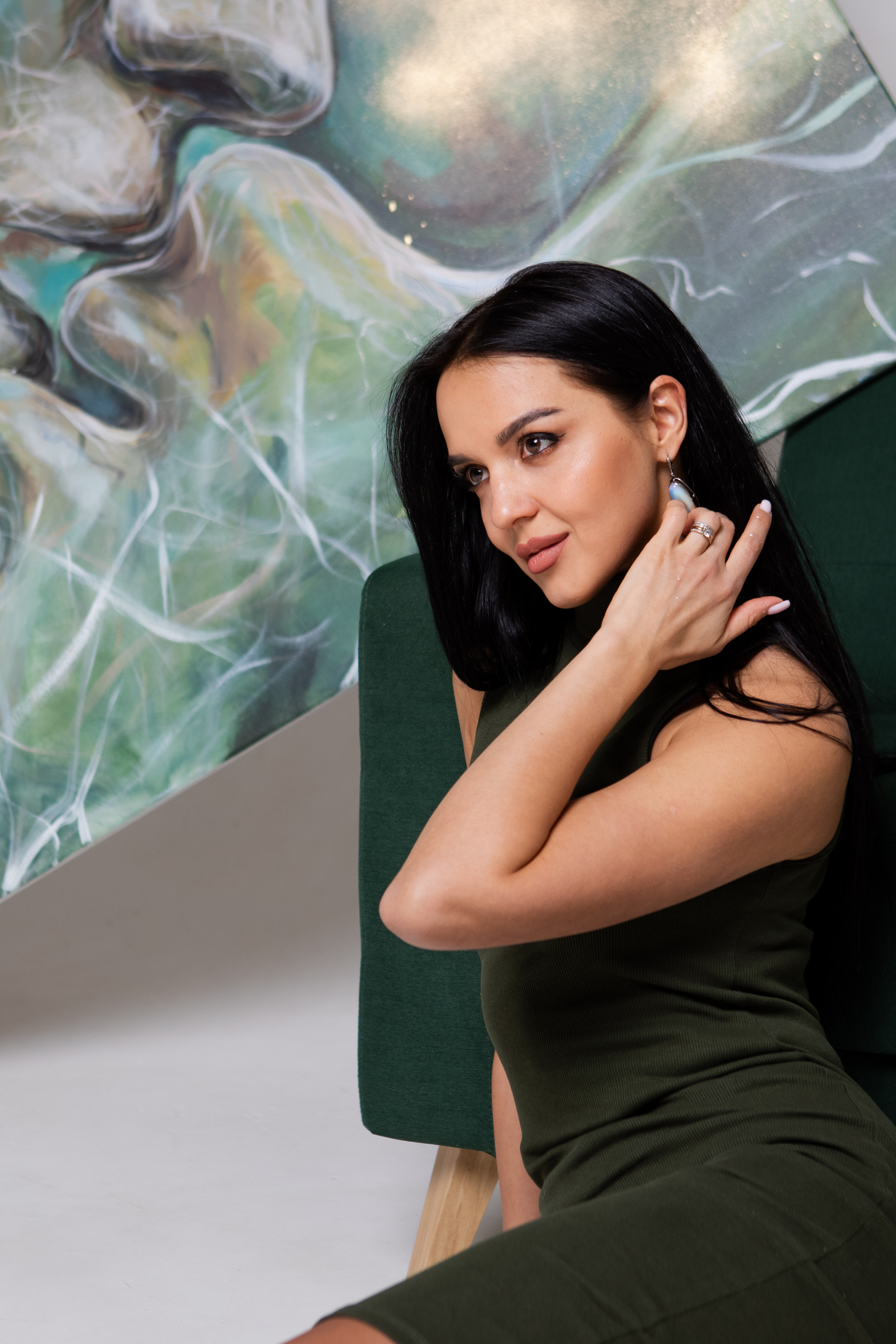 Анна. Репортажный Фотограф Москва Дарья Лунева