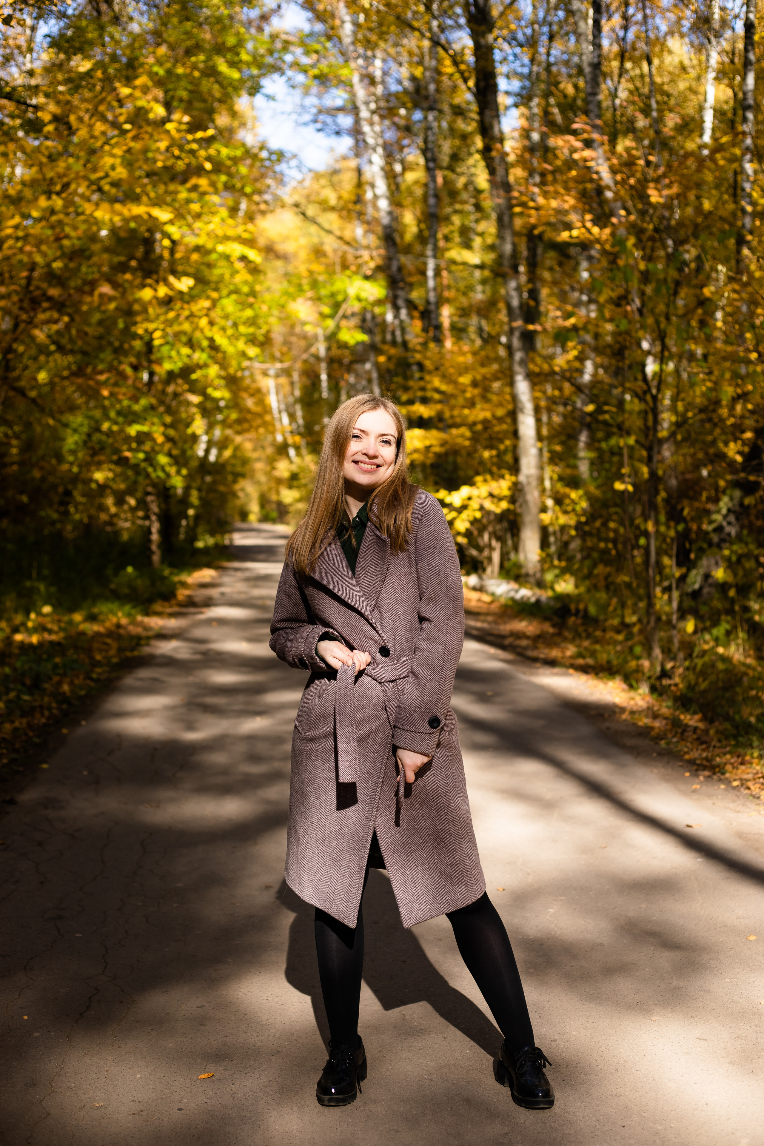 Ольга. Репортажный Фотограф Москва Дарья Лунева