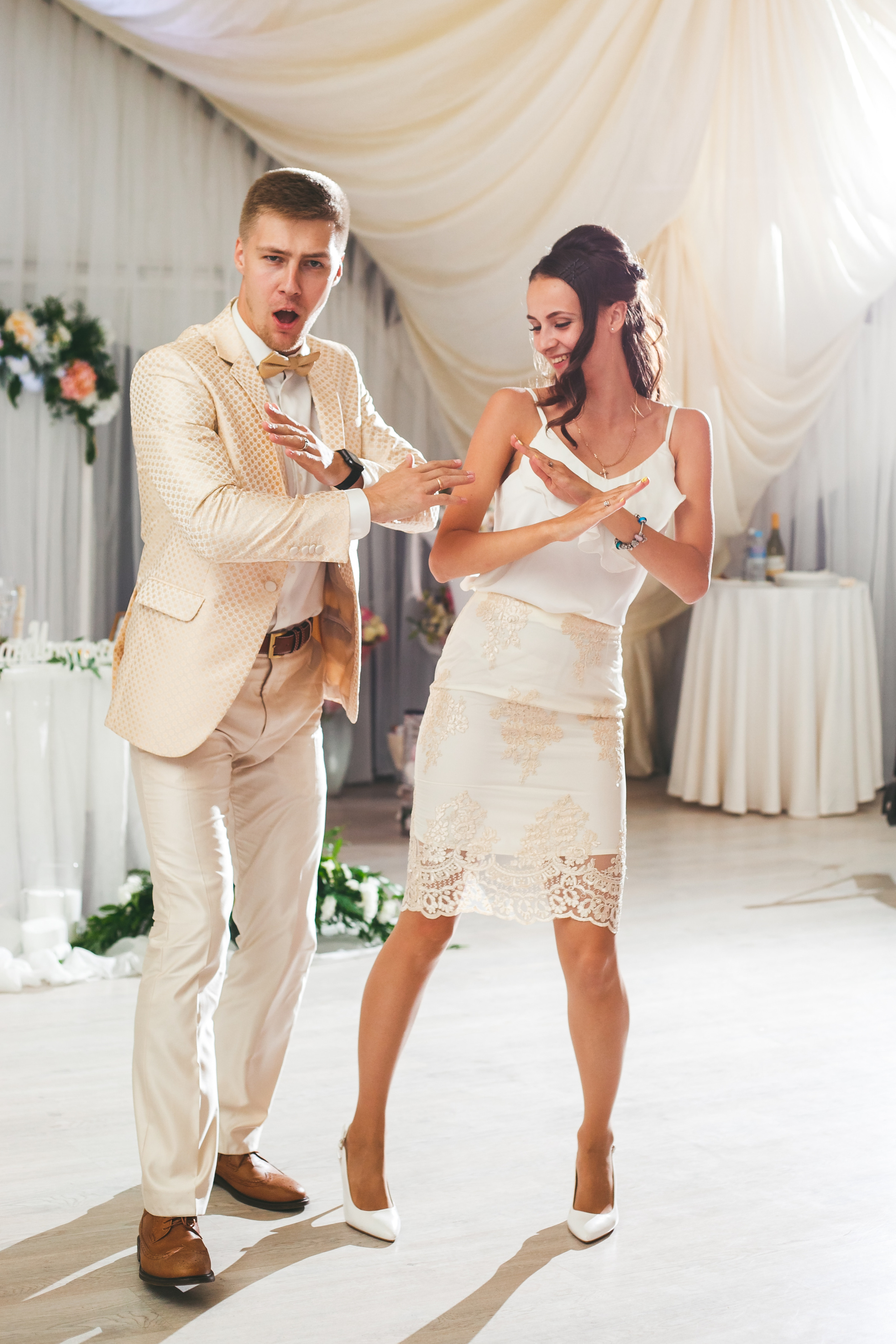 Роман и Моника. Репортажный Фотограф Москва Дарья Лунева