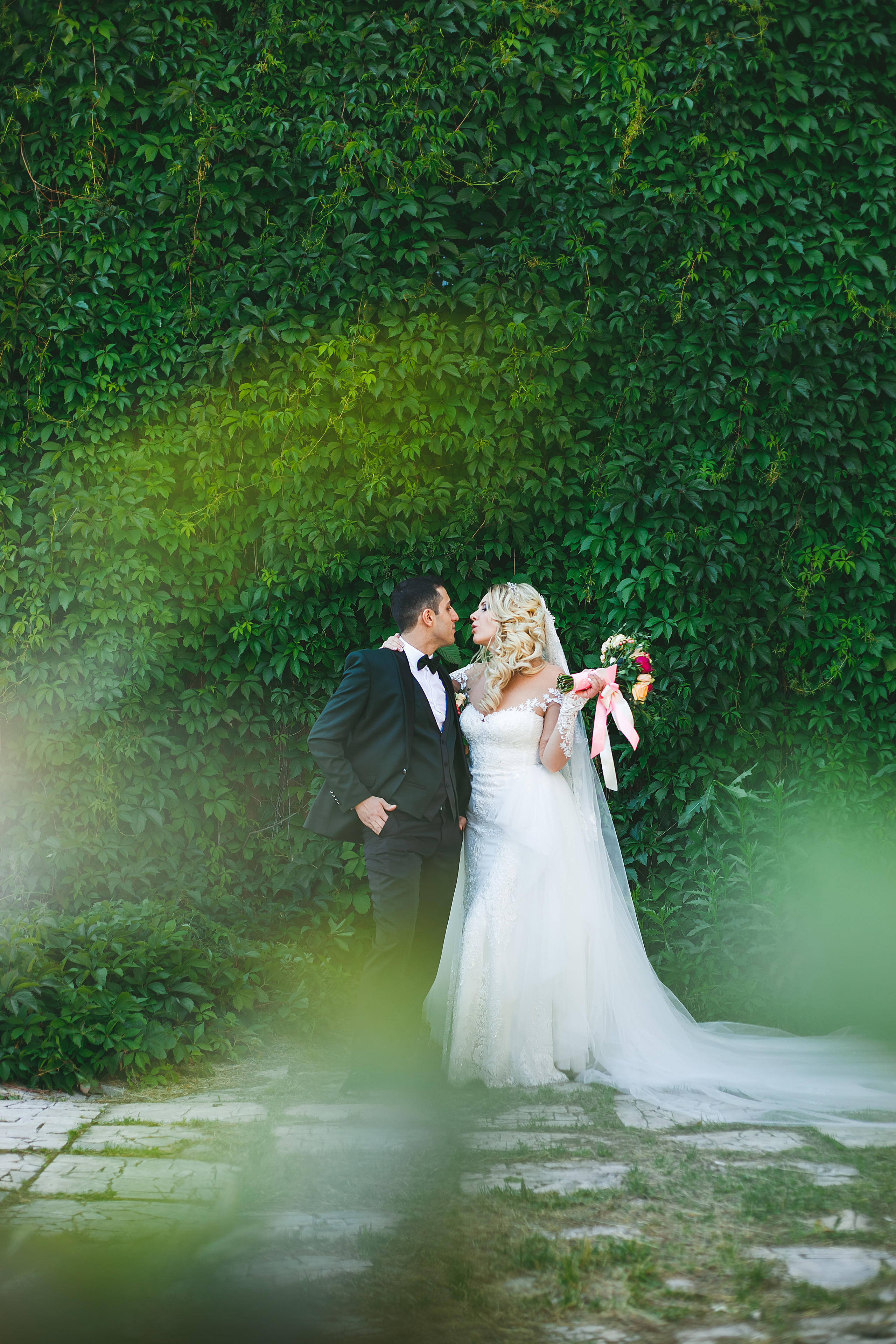 Ваган и Алиса. Репортажный Фотограф Москва Дарья Лунева