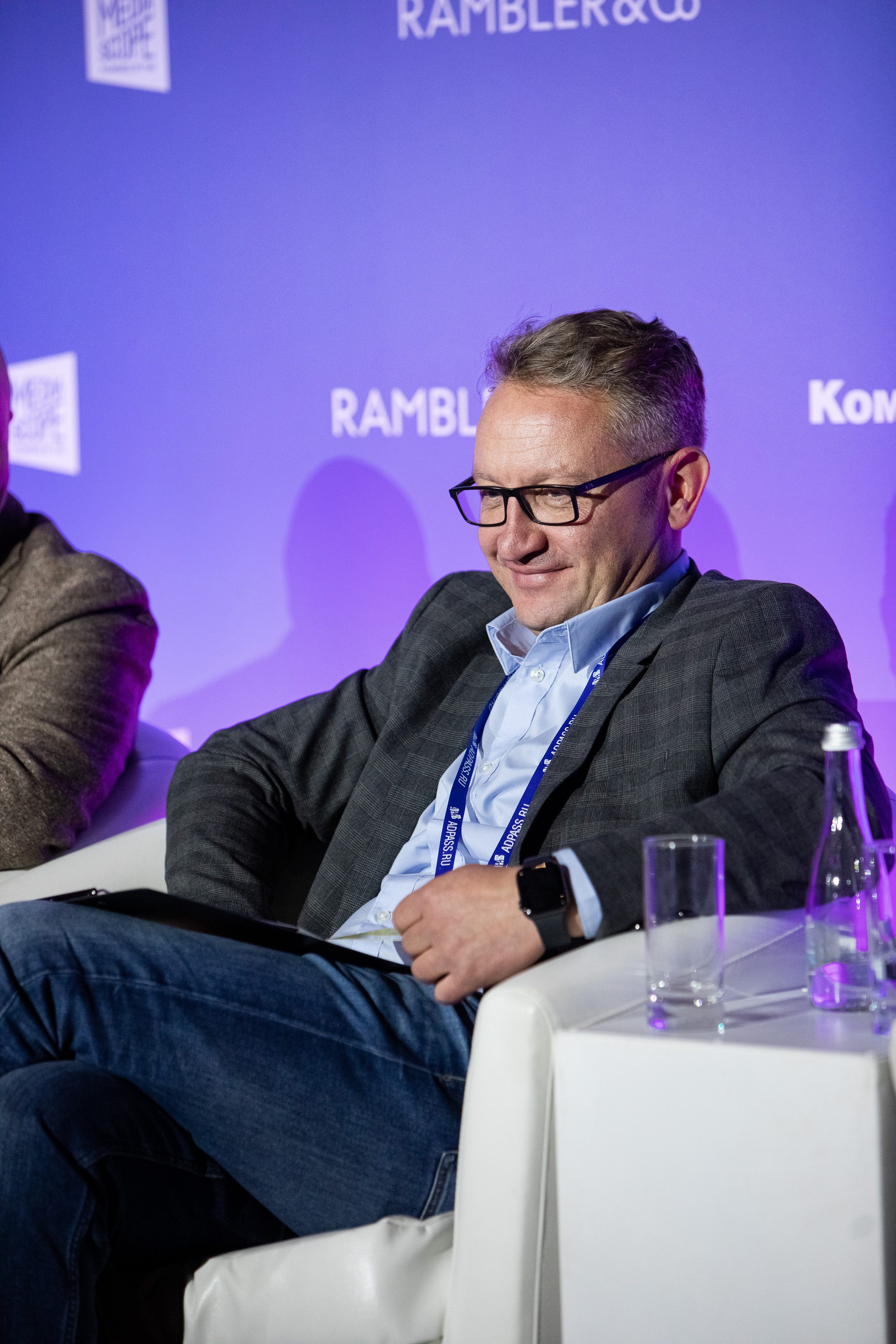 НРФ5. Репортажный Фотограф Москва Дарья Лунева