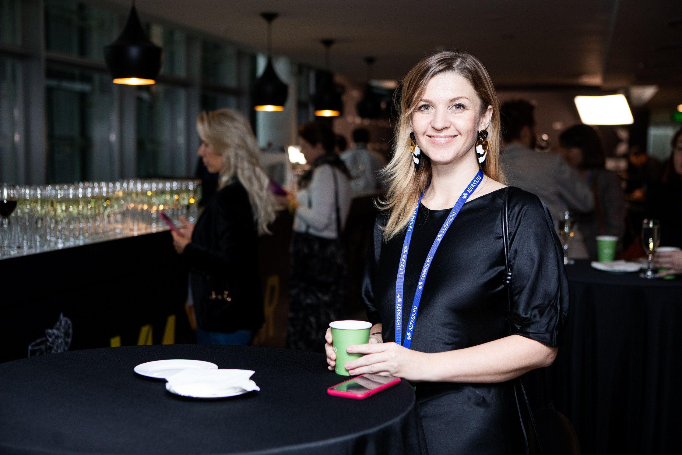 НРФ5. Репортажный Фотограф Москва Дарья Лунева