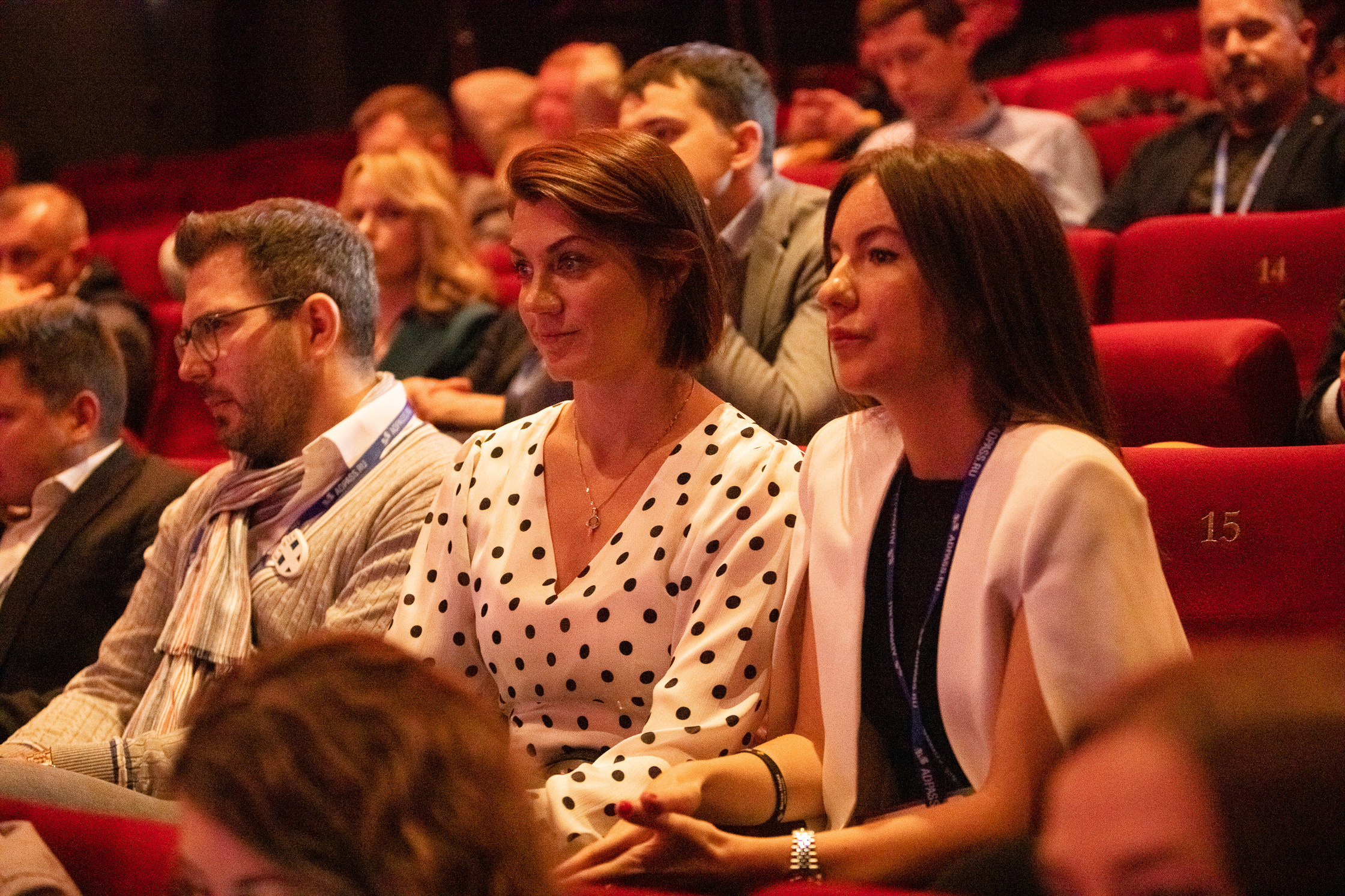 НРФ5. Репортажный Фотограф Москва Дарья Лунева