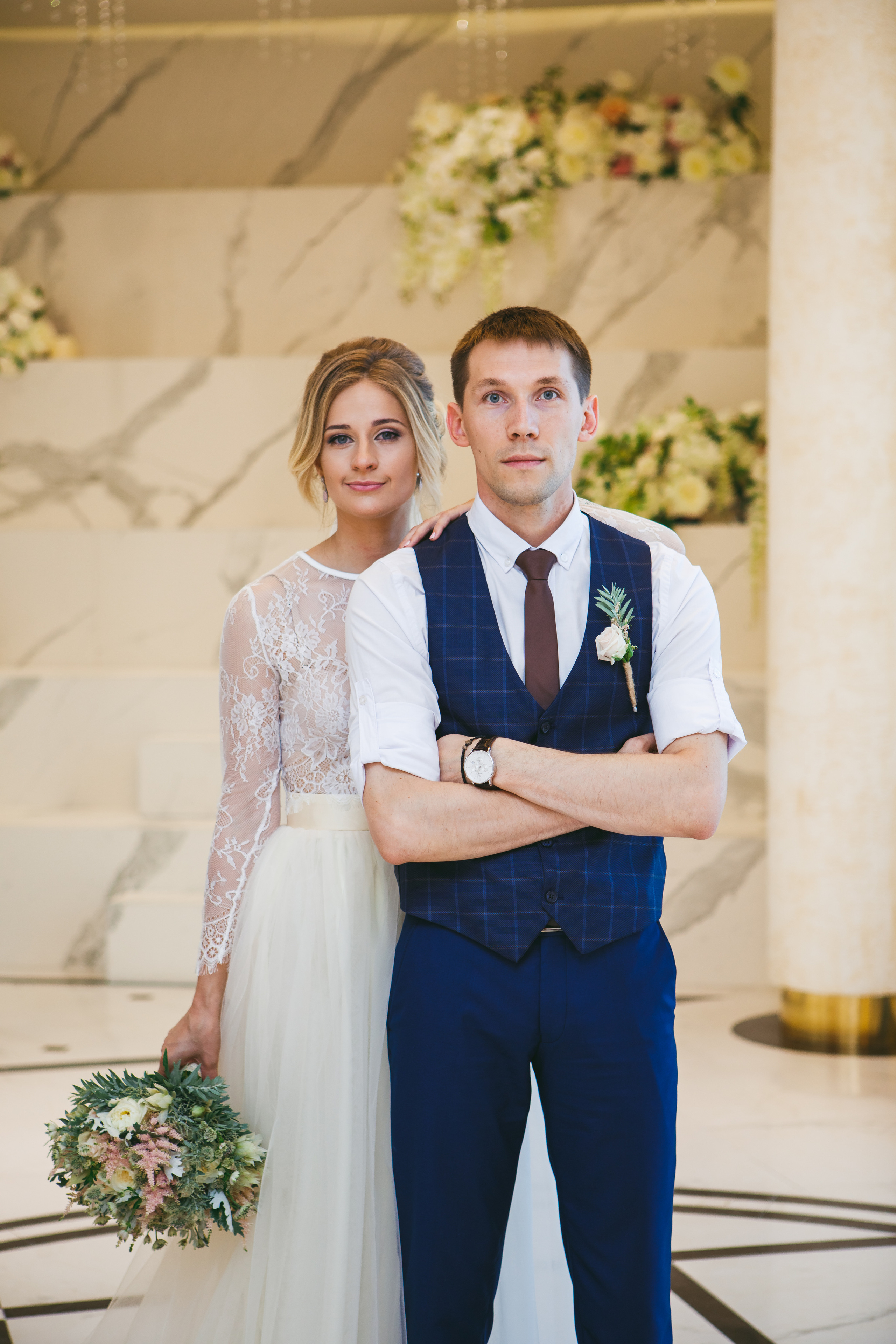 Александр и Юлия регистрация в Вегас. Репортажный Фотограф Москва Дарья Лунева