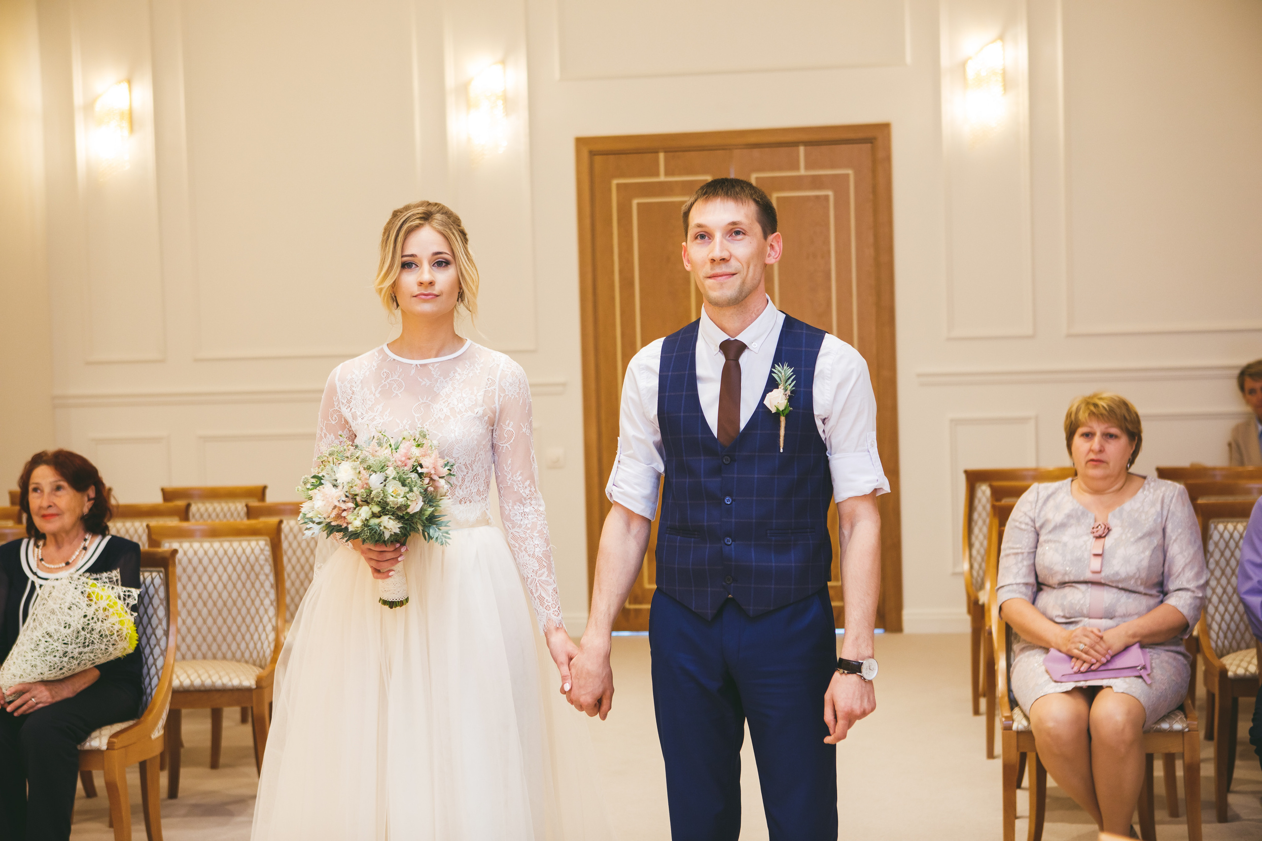 Александр и Юлия регистрация в Вегас. Репортажный Фотограф Москва Дарья Лунева