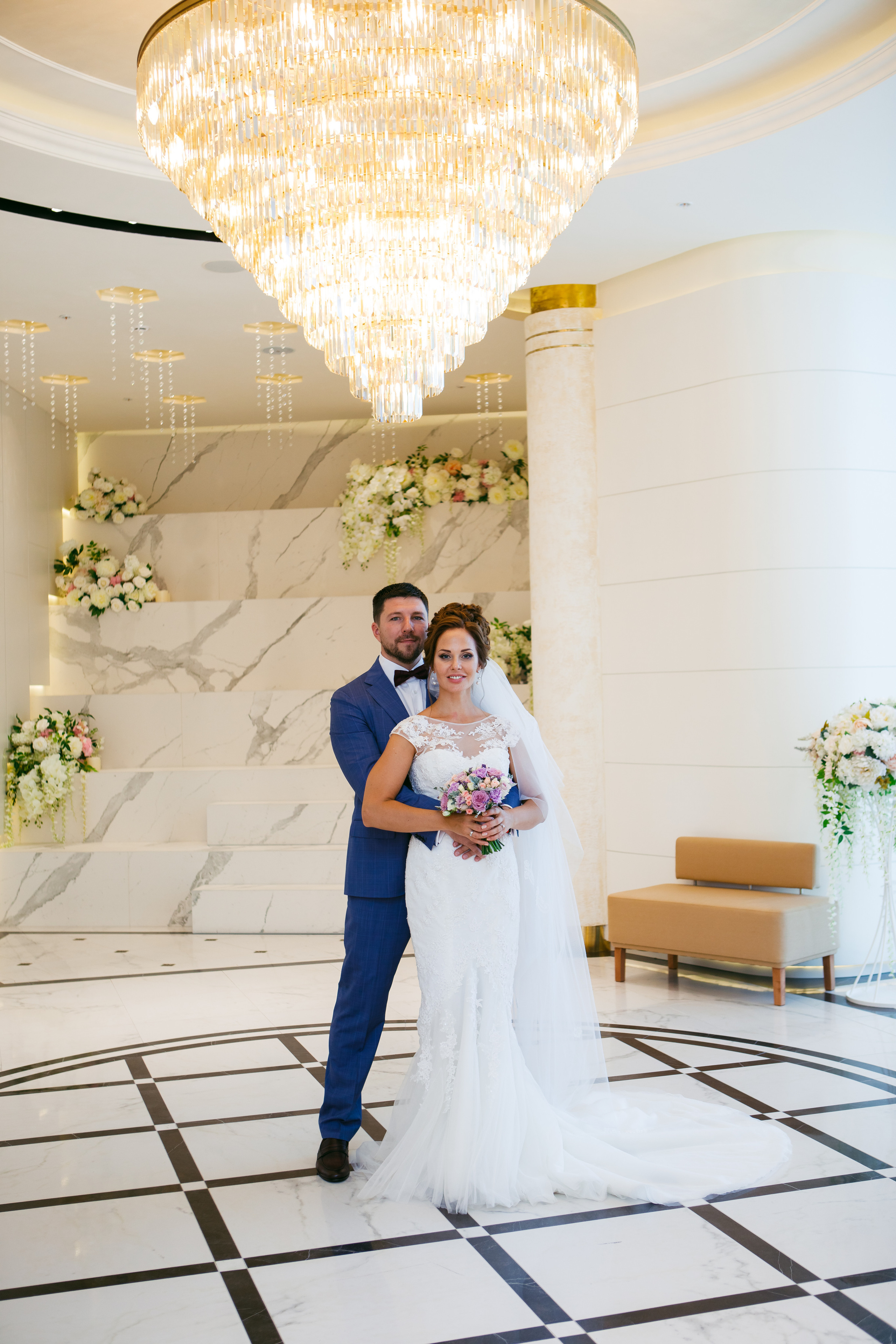 Александр и Анна регистрация в Вегас. Репортажный Фотограф Москва Дарья Лунева