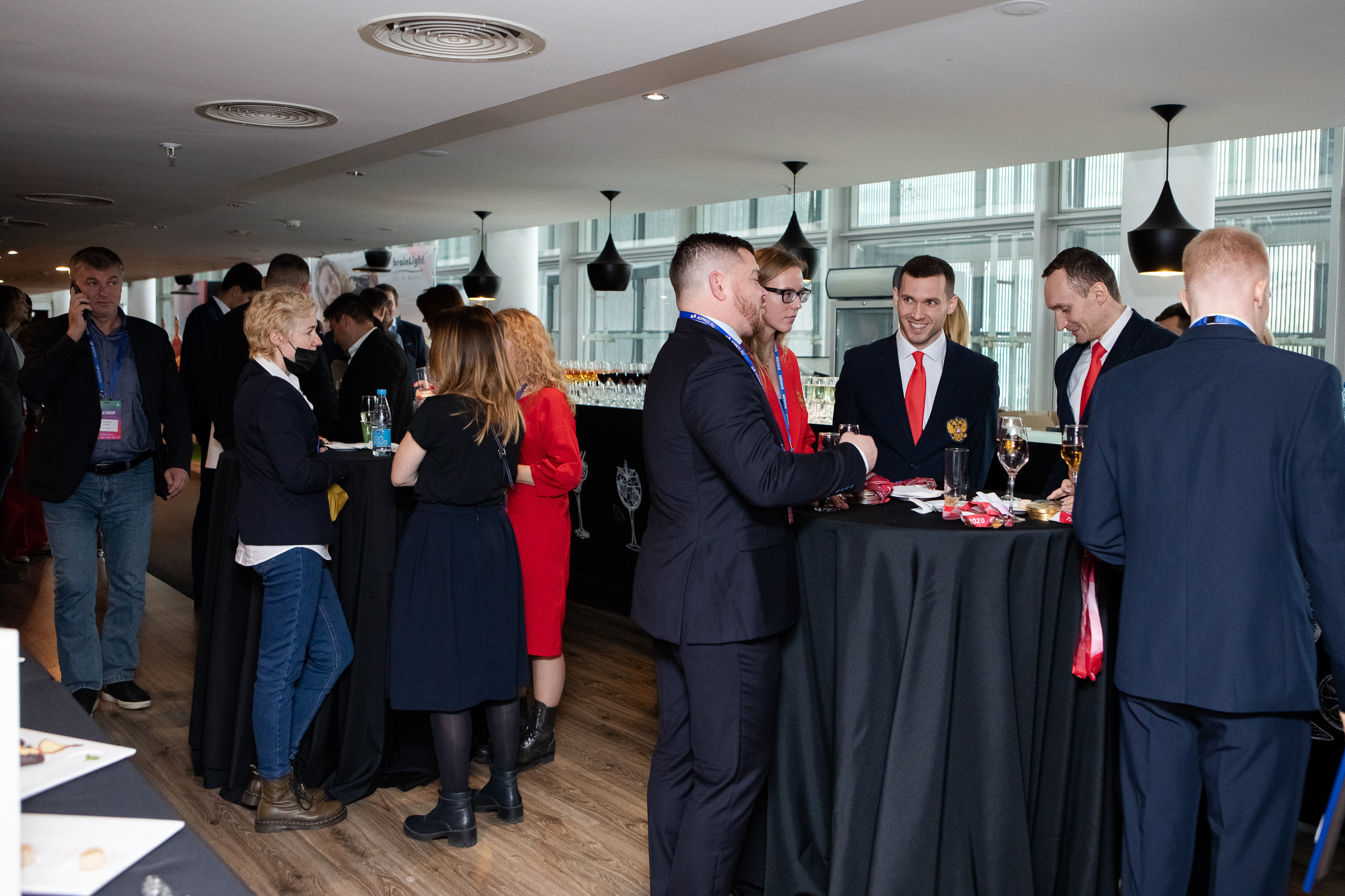 НРФ5. Репортажный Фотограф Москва Дарья Лунева