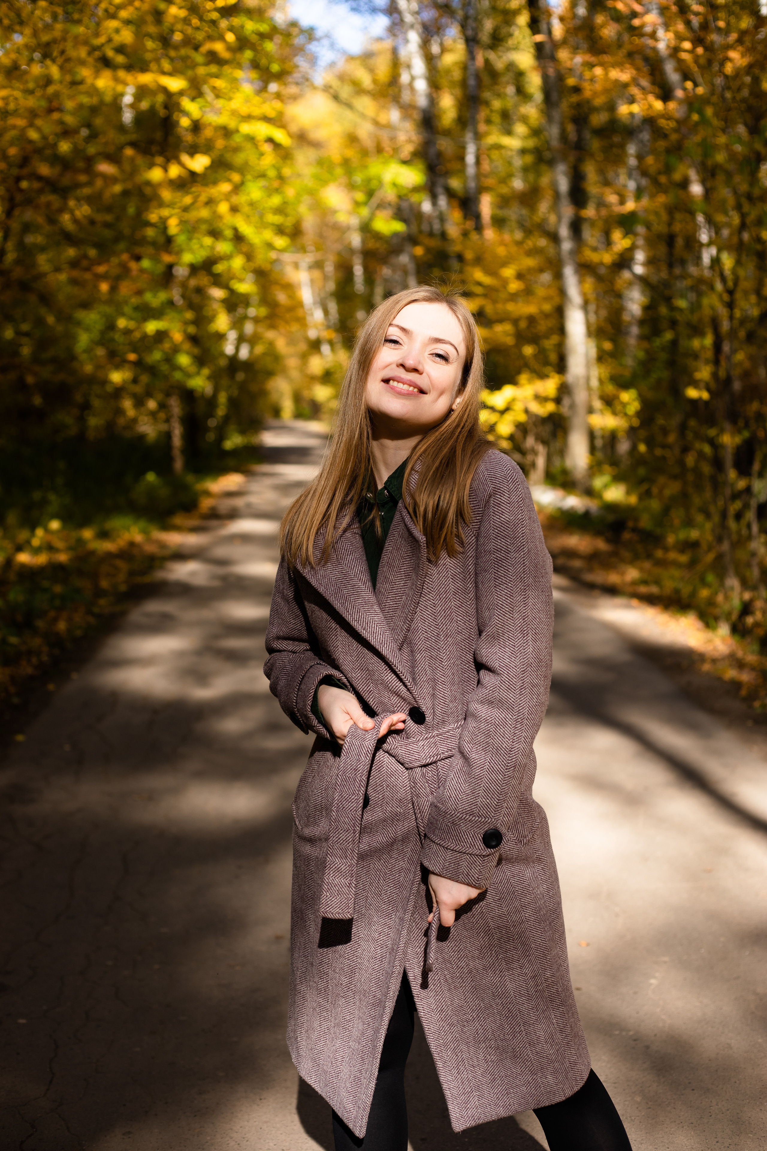 Ольга. Репортажный Фотограф Москва Дарья Лунева